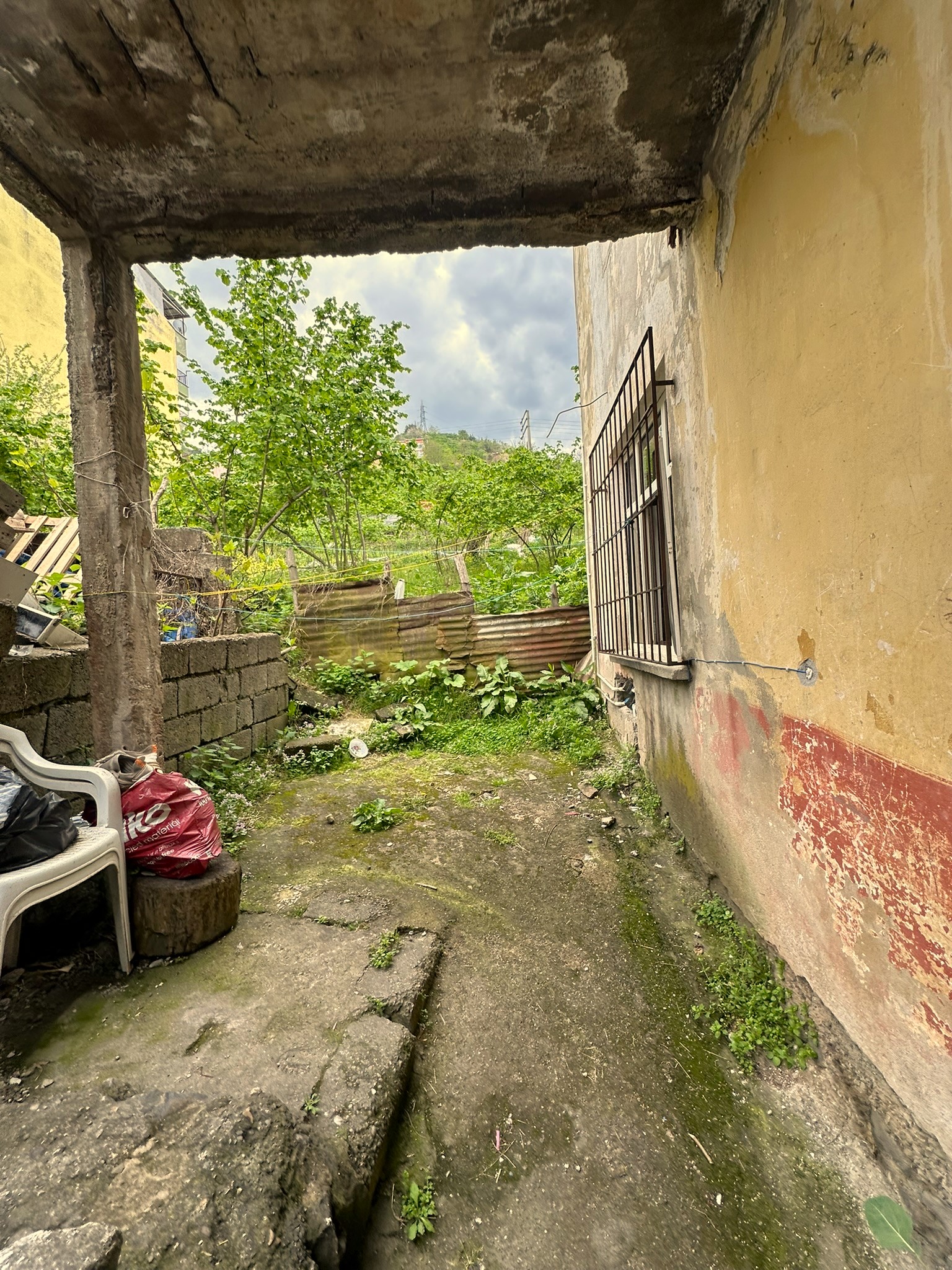 MABEL GAYRİMENKUL FEVZİ ÇAKMAK MAH. ARSA FİYATINA SATILIK BİNA