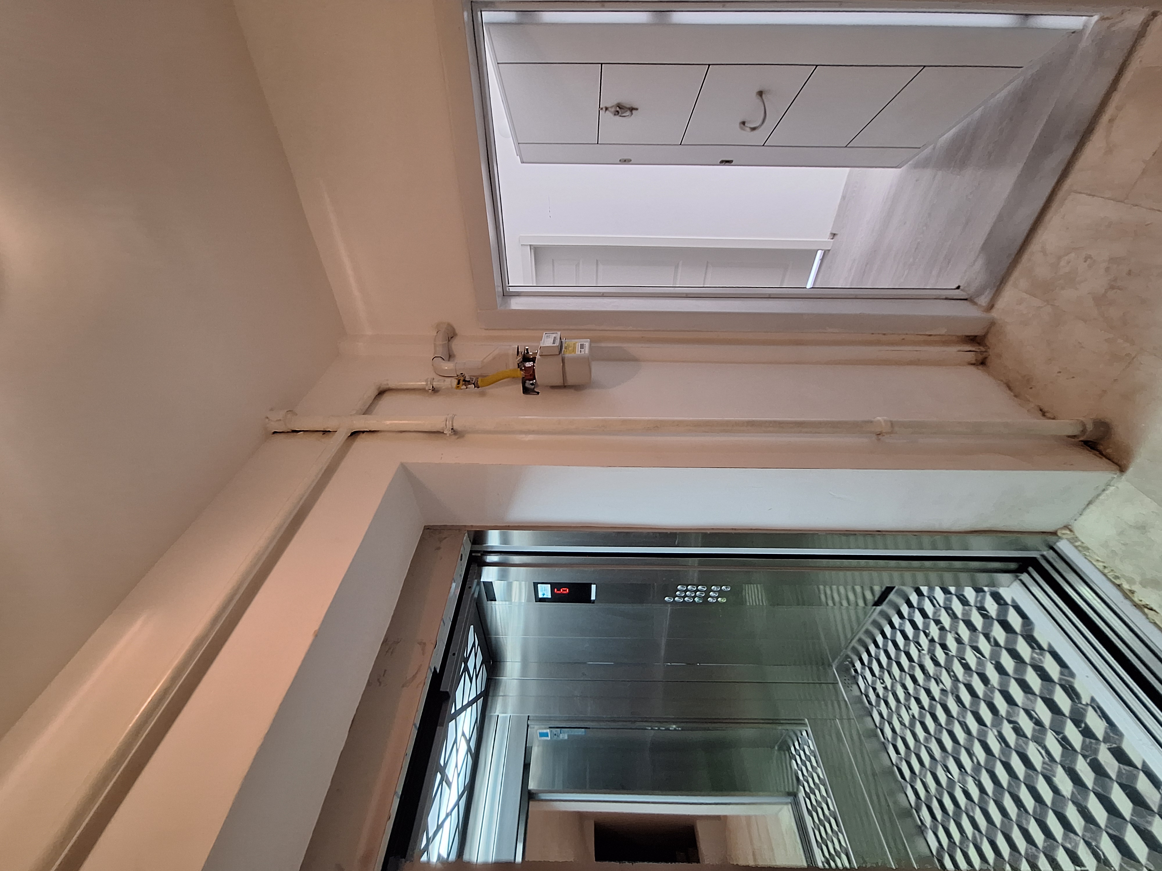 GEDİKKAYA MH. DAMLA AP. SATILIK DAİRE