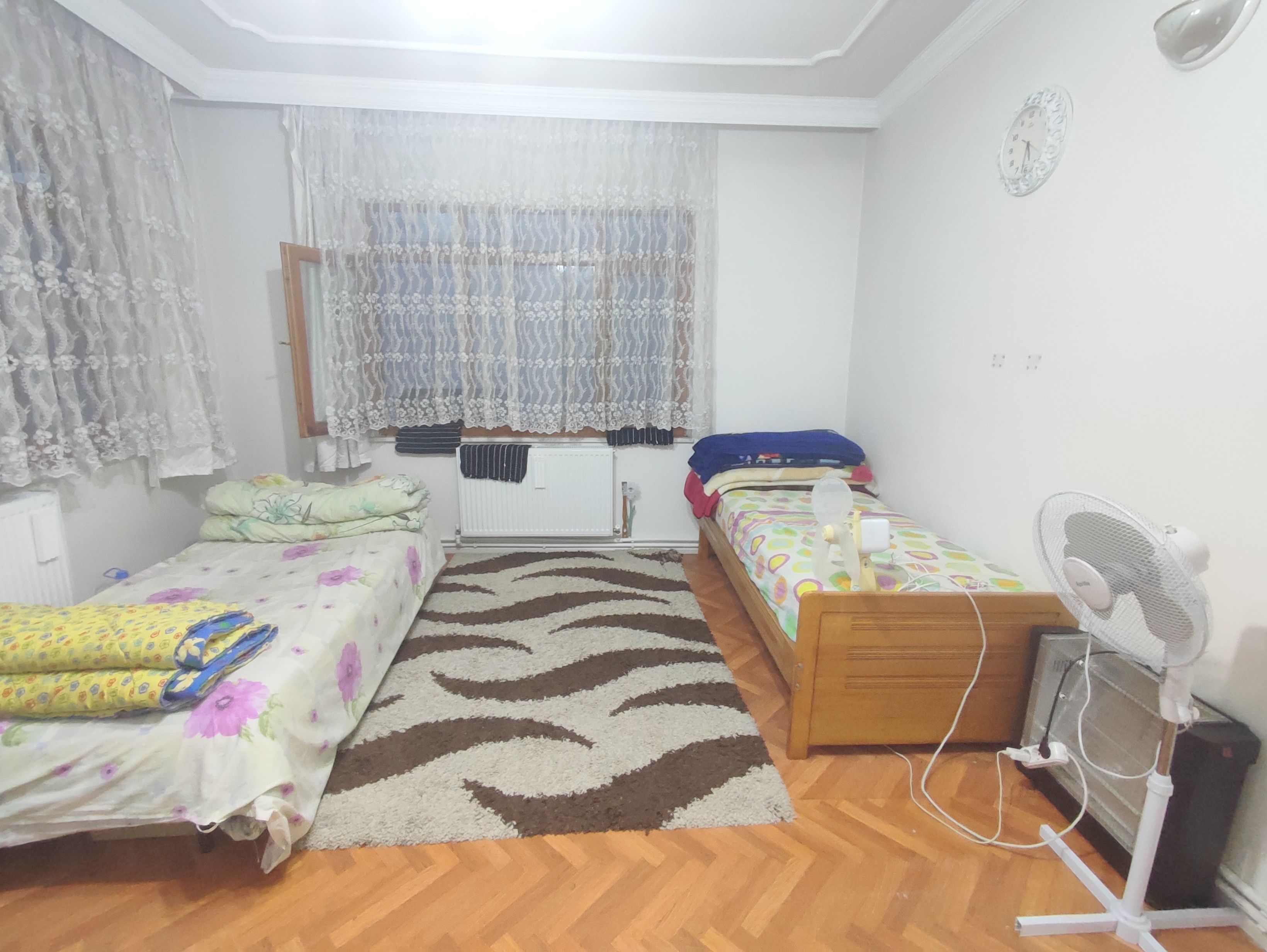 MABEL'DEN 3 NOLU ERDOĞDU MAH.FIRSAT SATILIK DAİRE