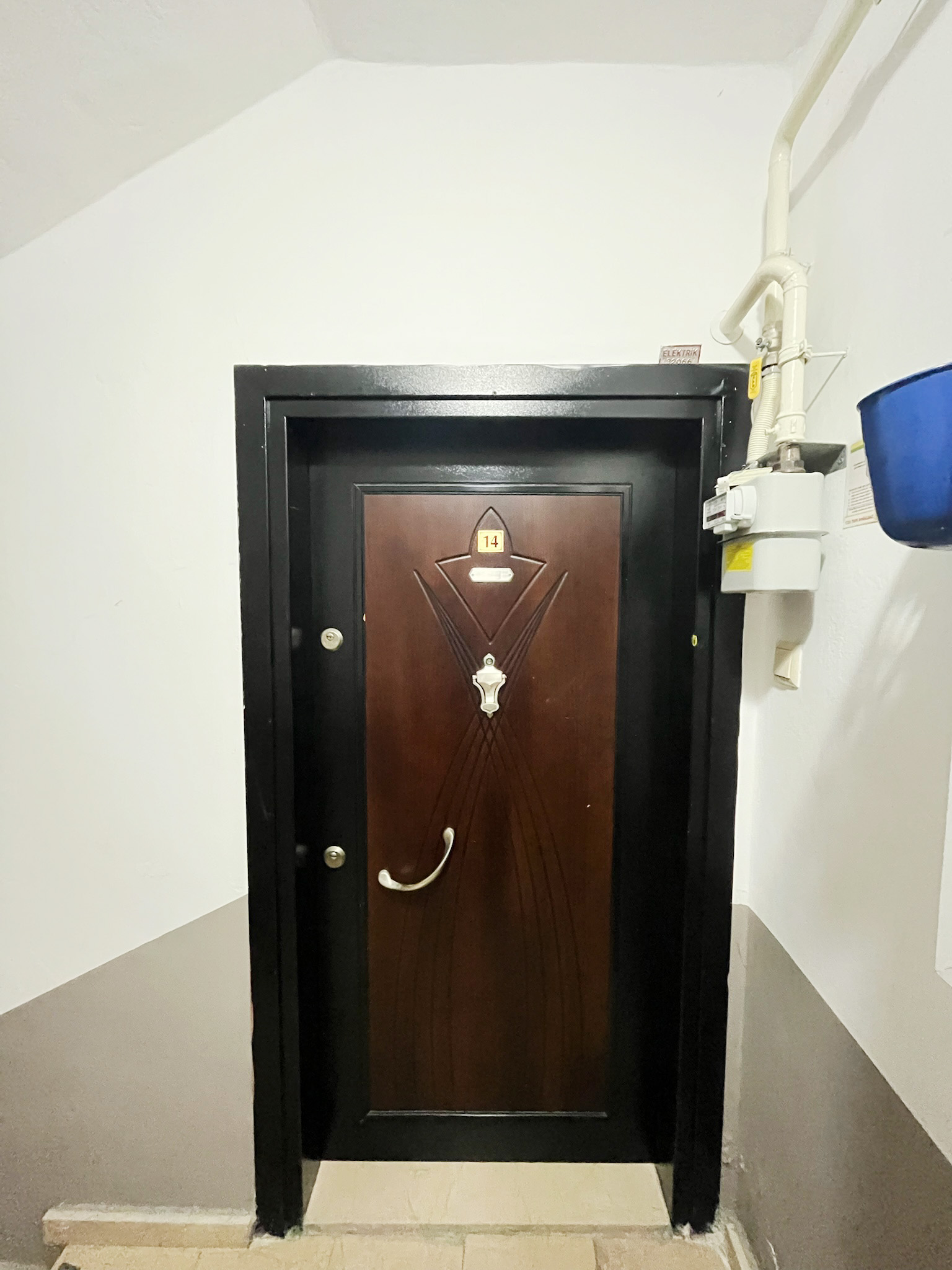 ÖZLEM SİTESİ SATILIK