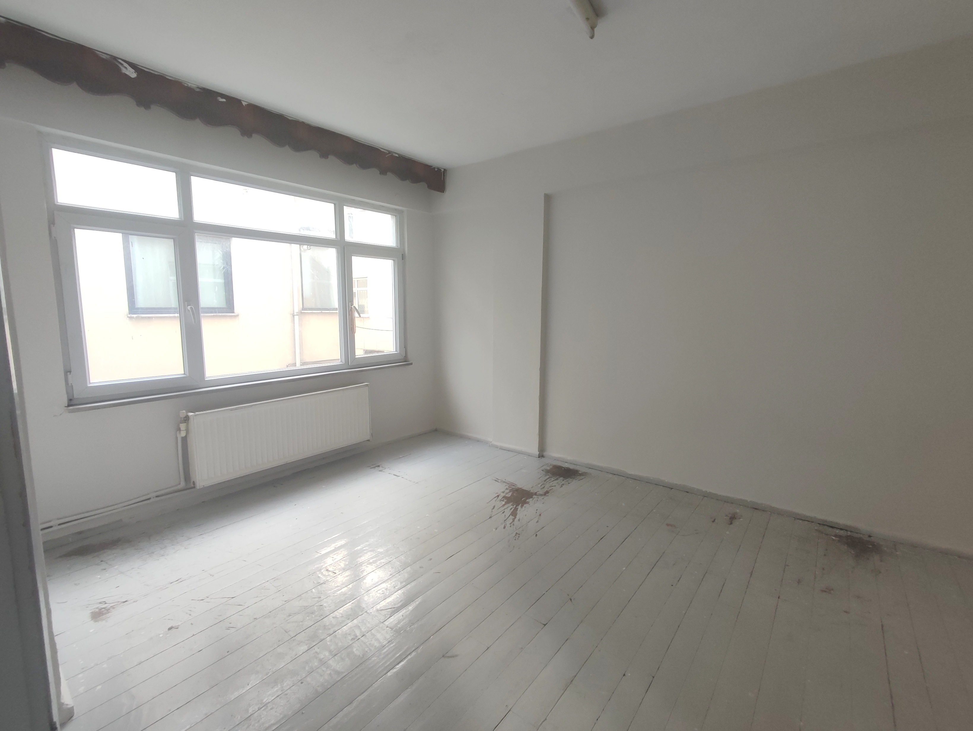 TOKLU MAH. 3+1 FIRSAT SATILIK DAİRE