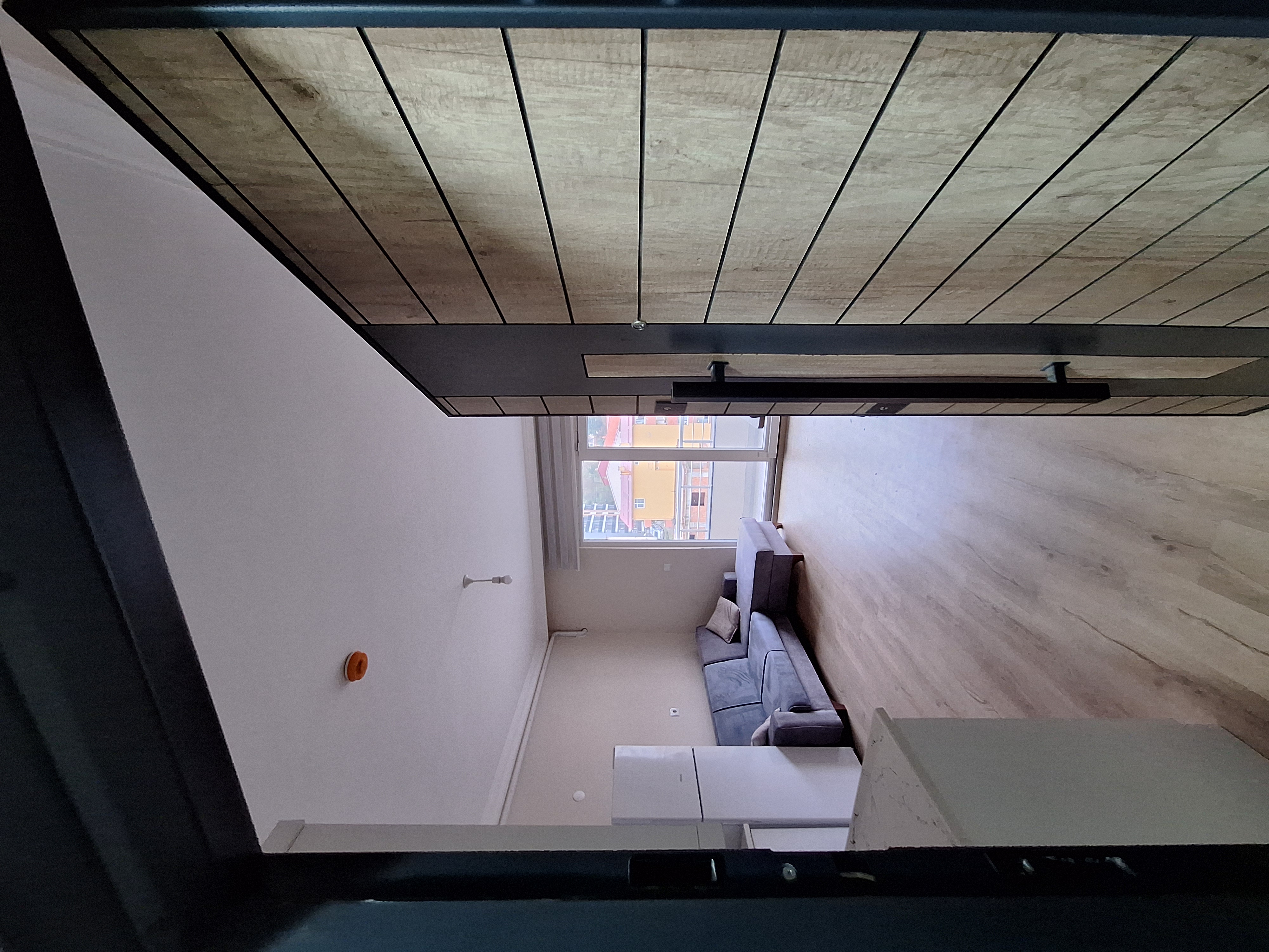 AKSU EŞYALI KİRALIK DAİRE