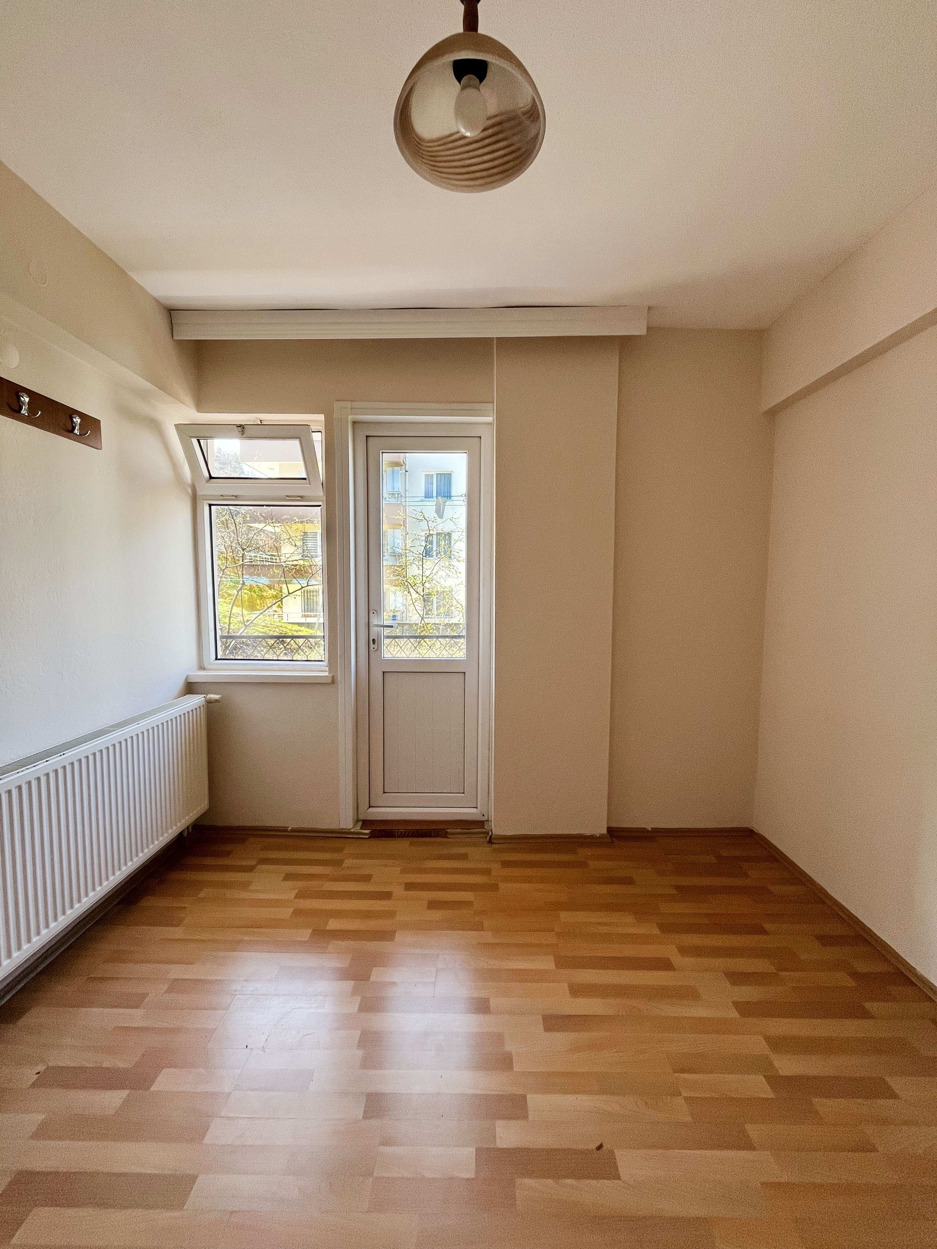 SELDEĞİRMENİ MH. KİRALIK 2+1