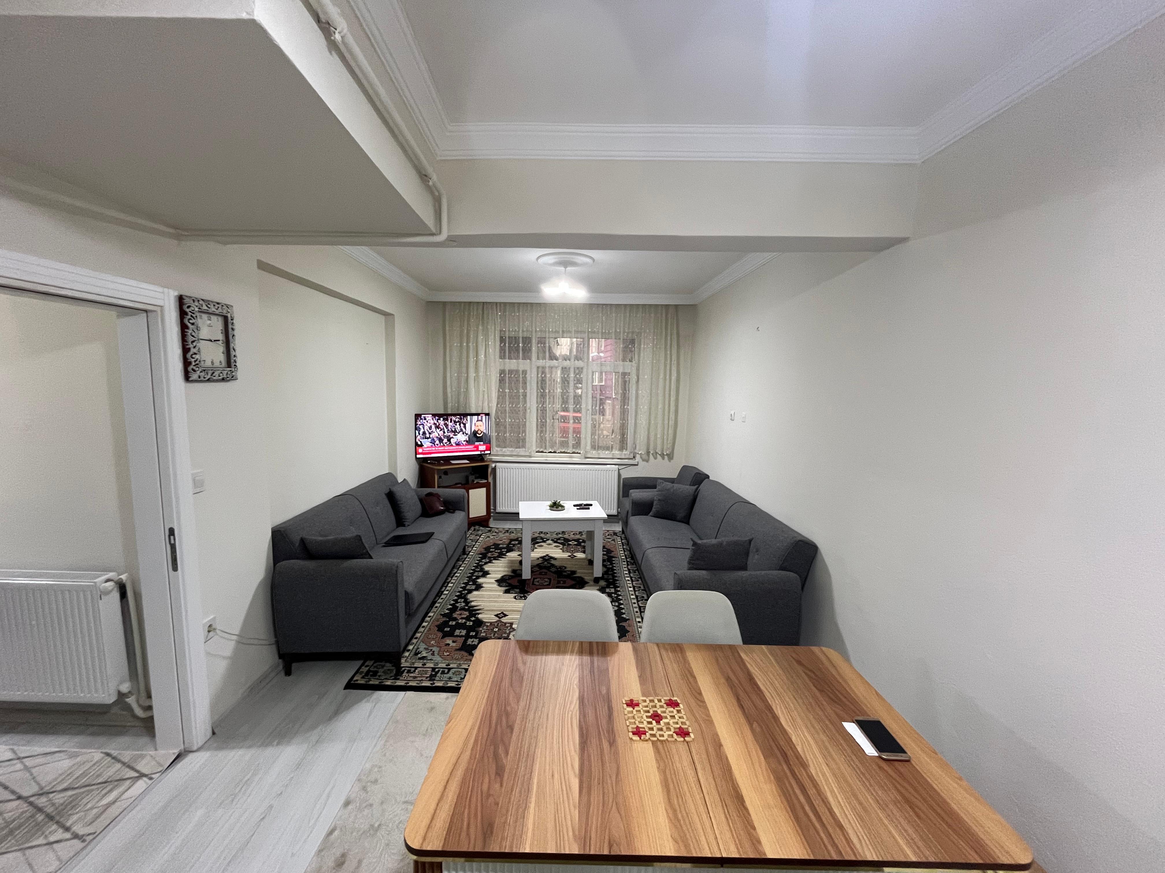 BUCAK MAHALLESİ 2+1 SATILIK DAİRE