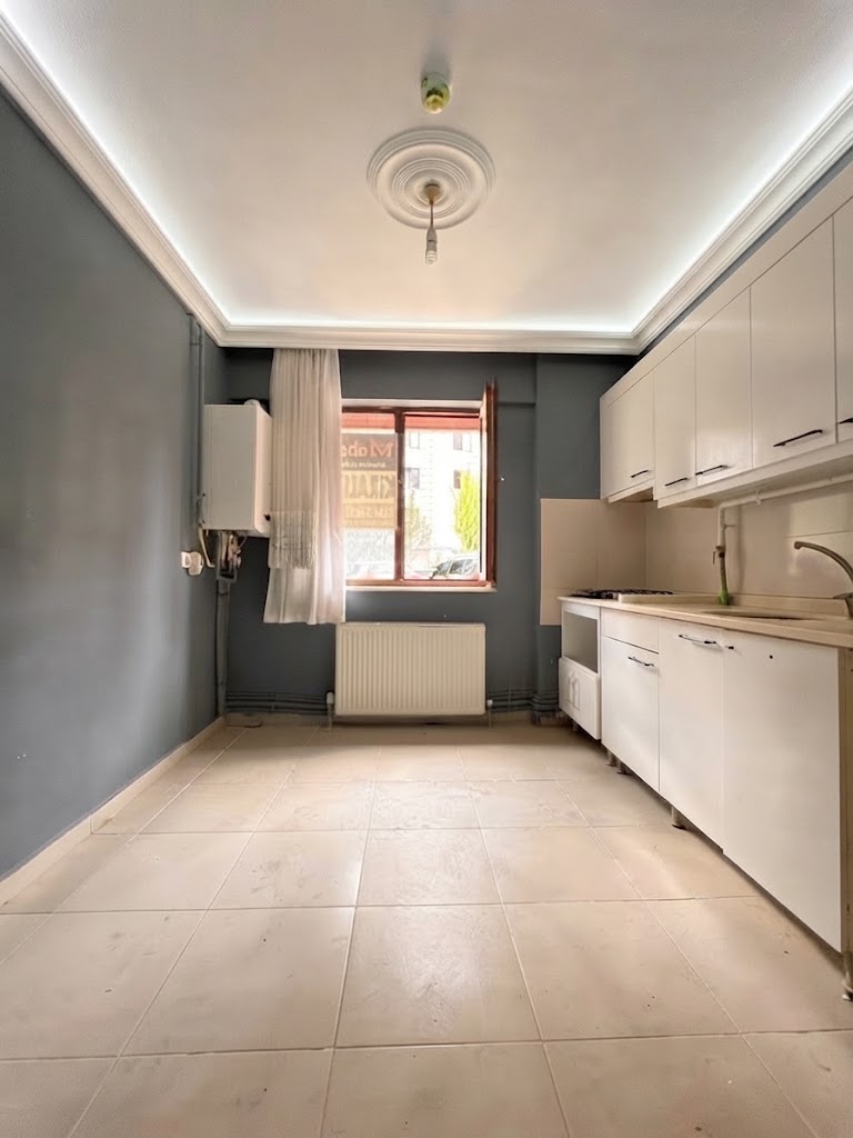 MABEL'DEN TEYYREDÜZÜ SATILIK DAİRE