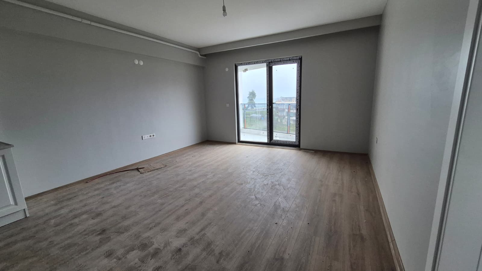 ÜÇÜZLER İNŞ 1+1