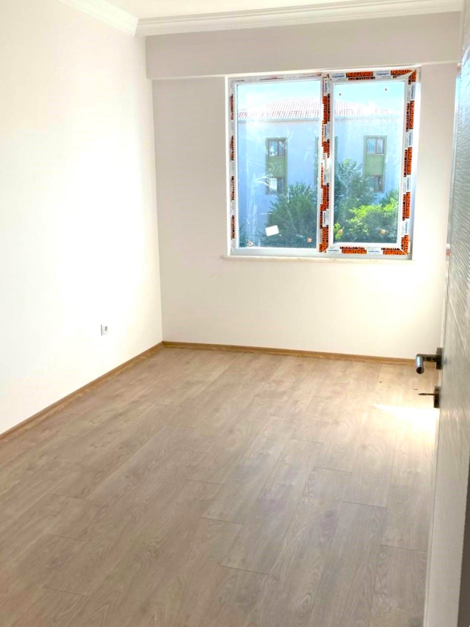 MABEL GAYRİMENKUL GAZİLER MAH.DENİZ MANZARALI SATILIK DAİRE