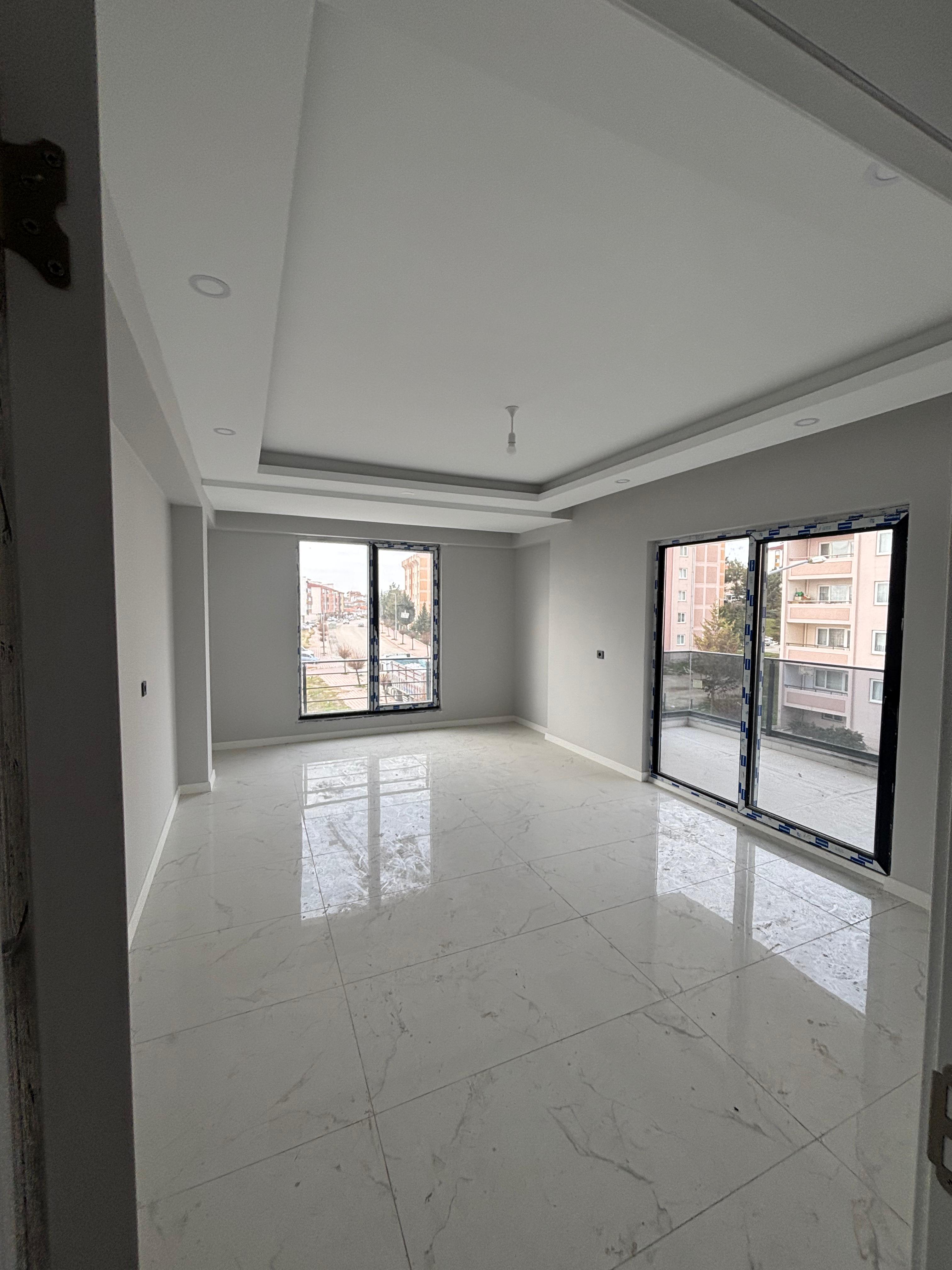 MABEL SUİTDEN SATILIK SIFIR DAİRE