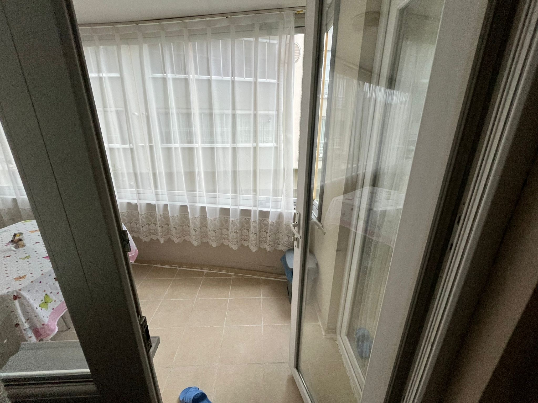 ÇUKURÇAYIR DA SATILIK 3+1 DAİRE