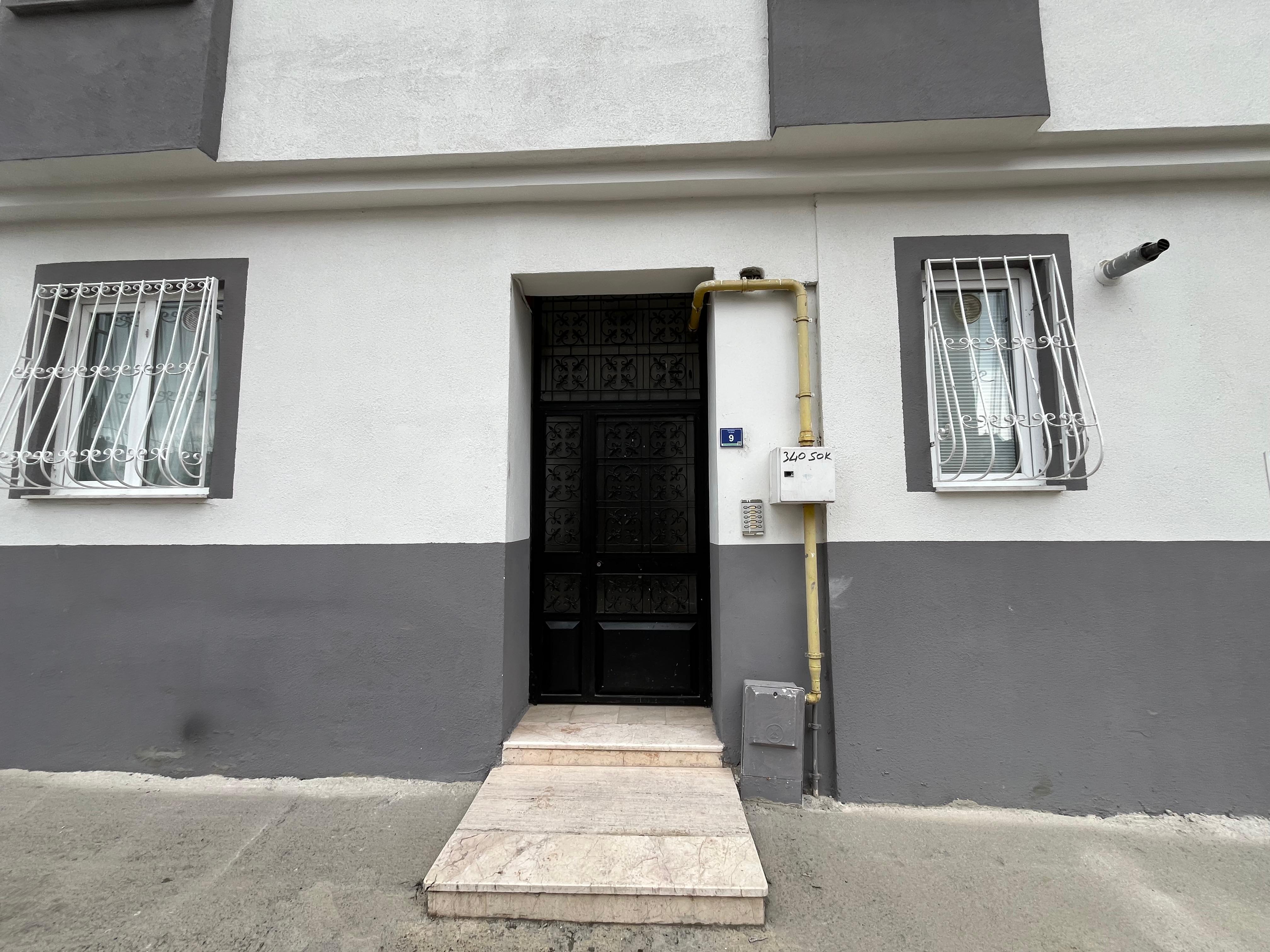 YENİ MAHALLE MEHMET AKİF ERSOY OKULU YANI KİRALIK 3+1