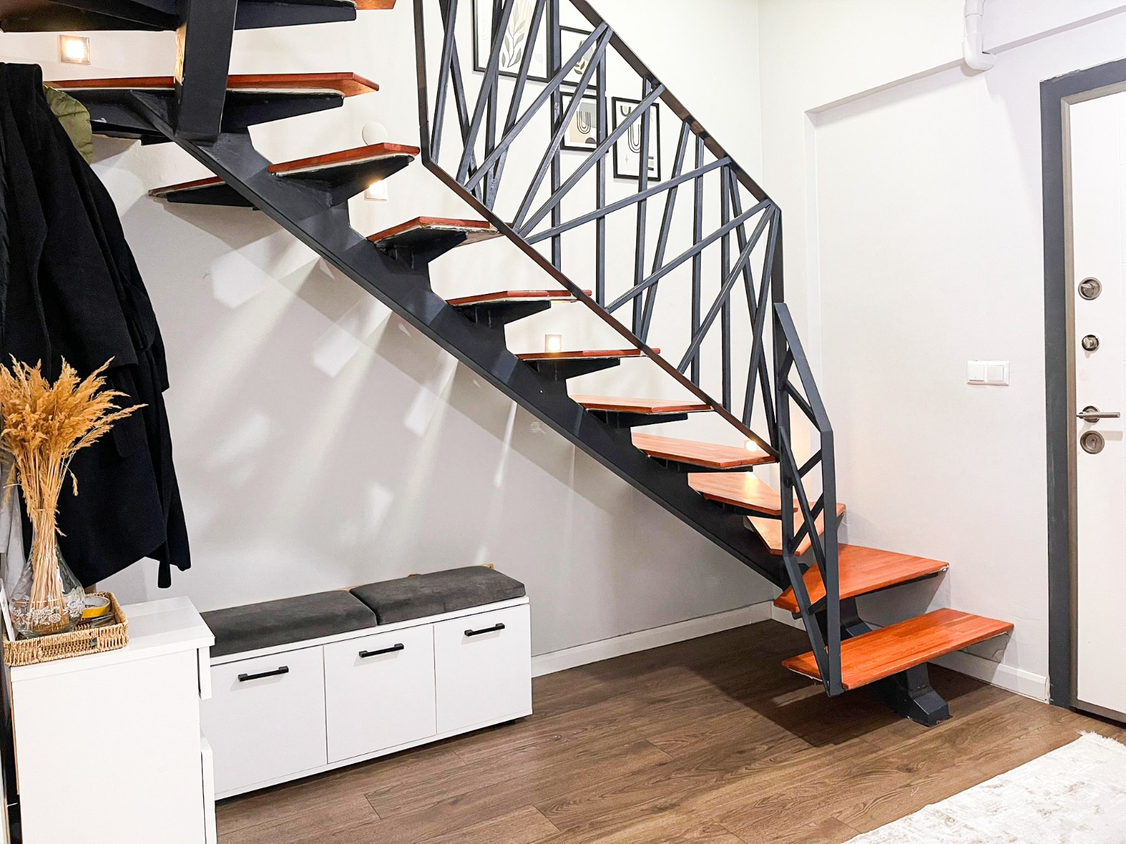 MABEL GAYRİMENKUL GEDİKKAYA MAHALLESİ SATILIK DAİRE