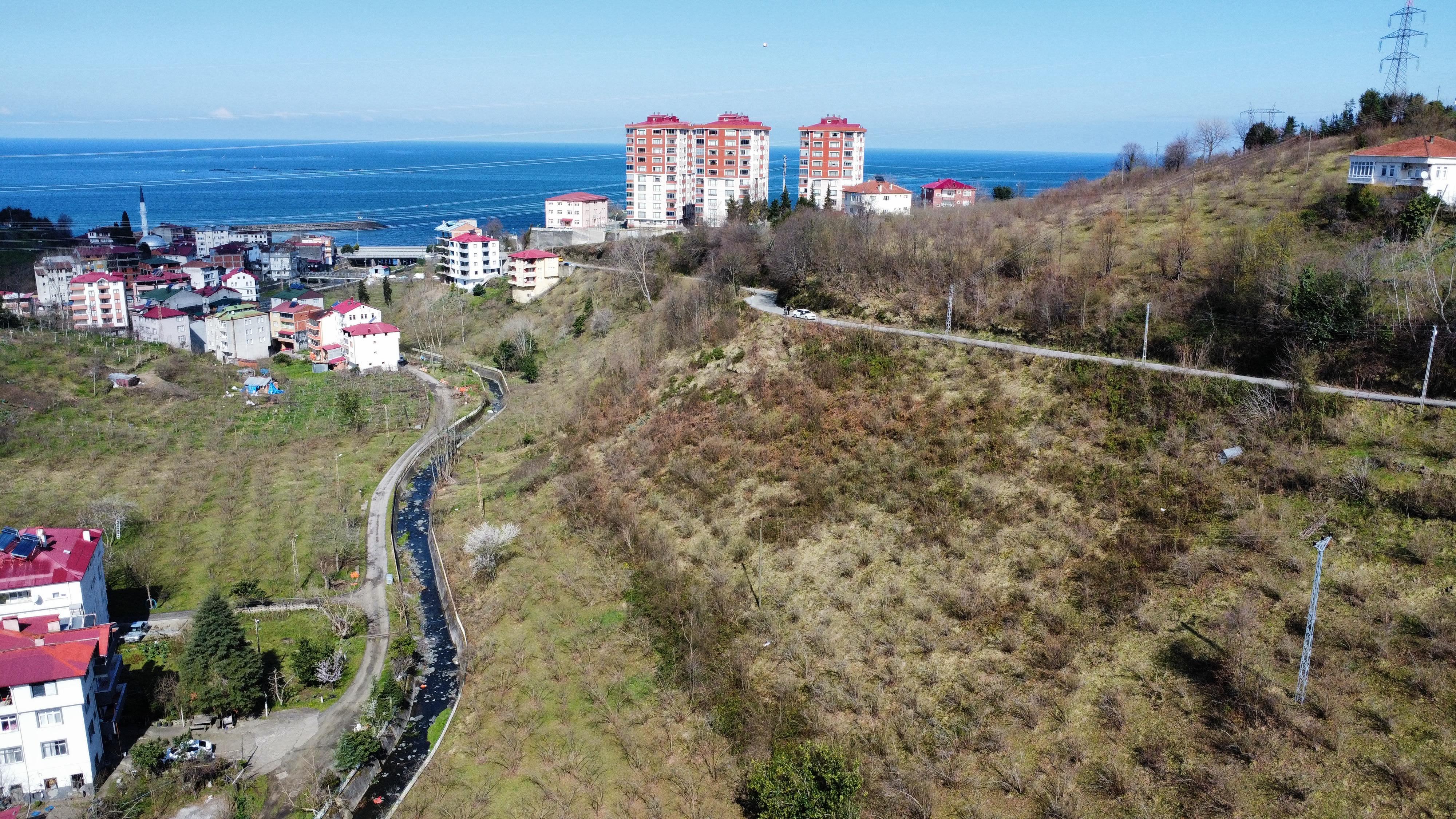 MABEL'DEN VAKFIKEBİR'DE PRESTİJ PROJELERE YAKIŞIR ARSA