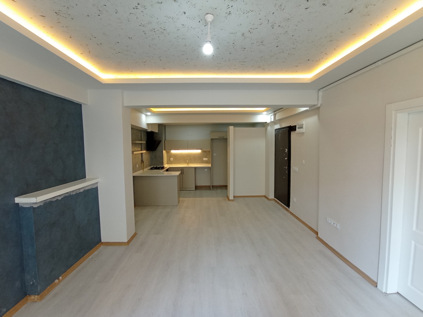 MABEL'DEN TEYYREDÜZÜ MAHALLESİ KİRALIK DAİRE