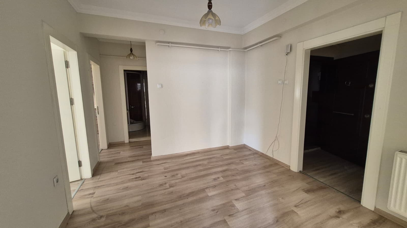 YENİ MAH POLİSAN ÜZERİ