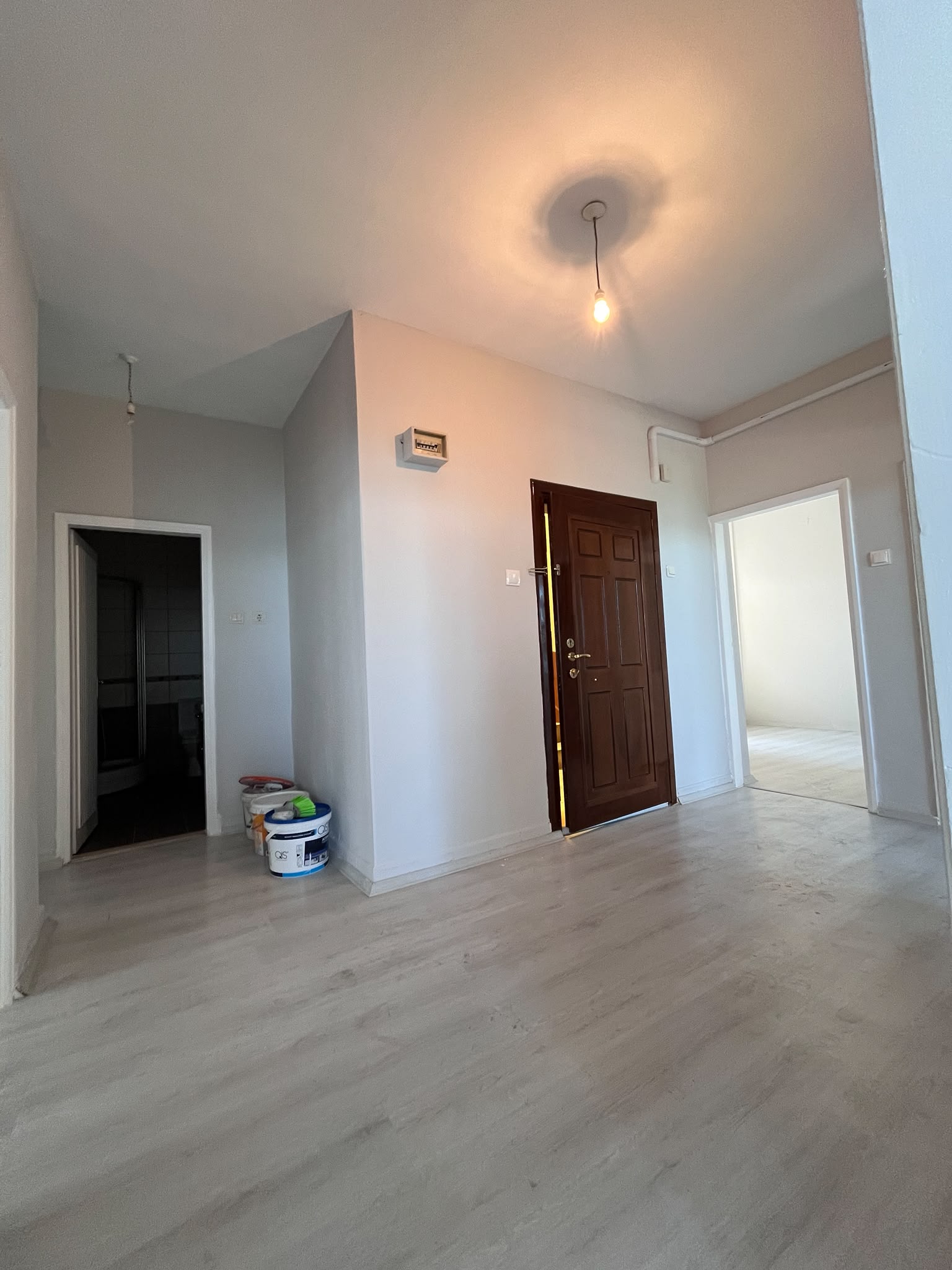 MABEL'DEN GEMİLER ÇEKEĞİ MAH.DENİZ MANZARALI DAİRE