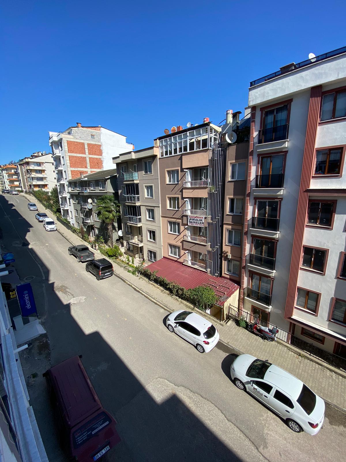 MABEL GAYRİMENKUL GAZİLER MAH.SATILIK DAİRE