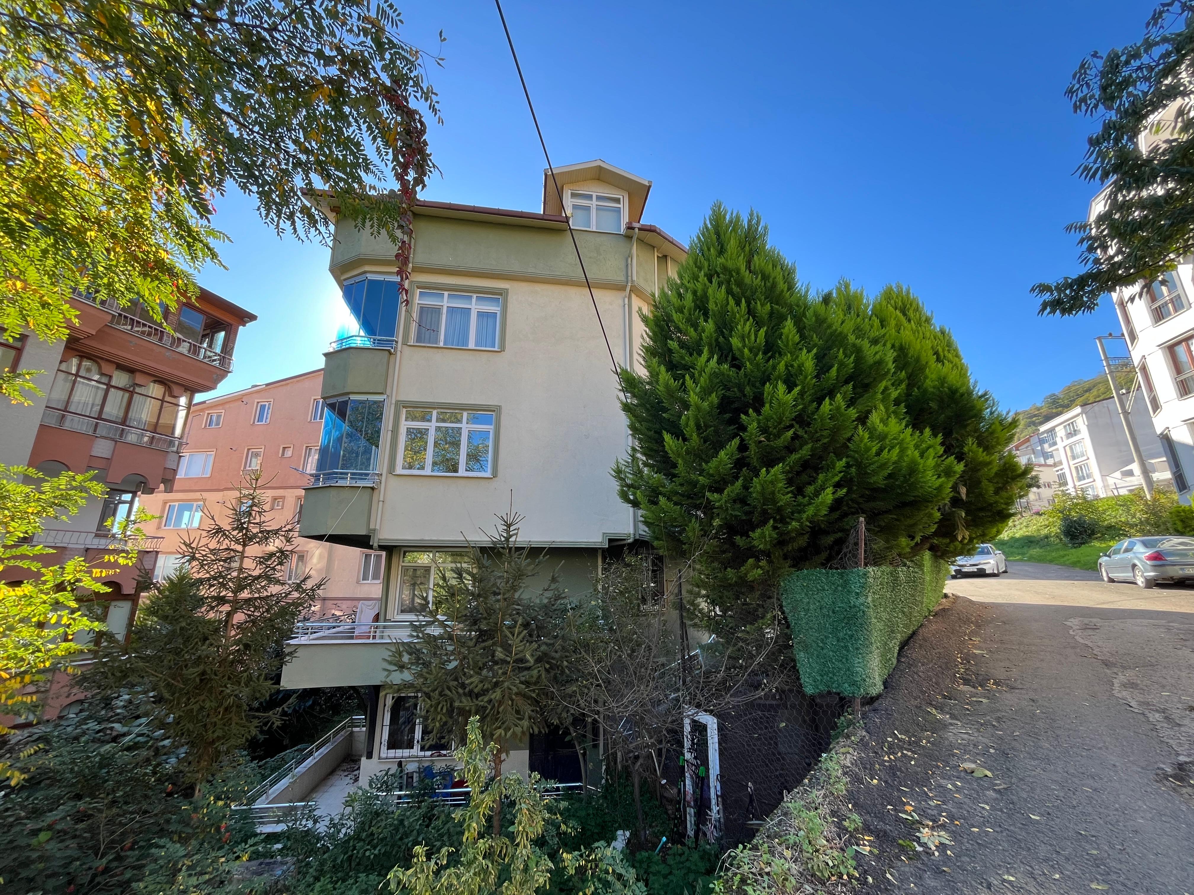 GÜZELYALI MAH. BAHÇE KATI KİRALIK DAİRE