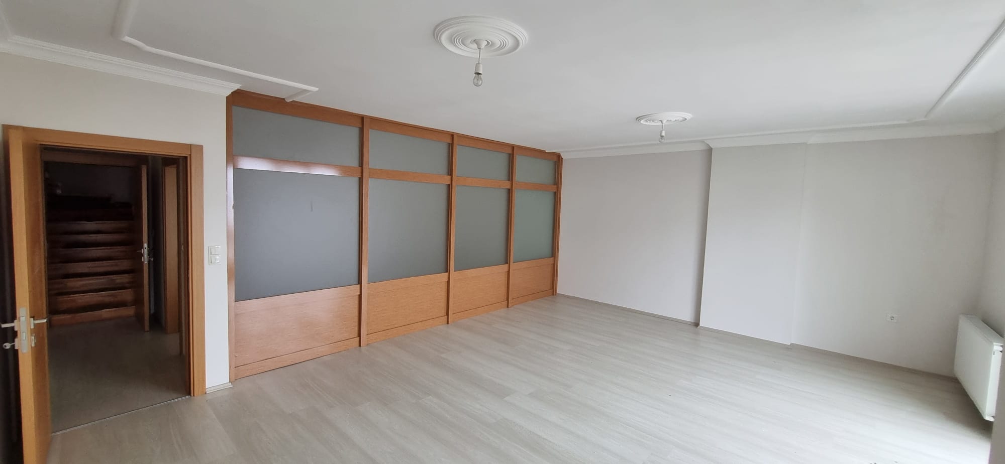 MABEL GAYRİMENKUL ARSİN 400 M2 SATILIK DUBLEX DAİRE