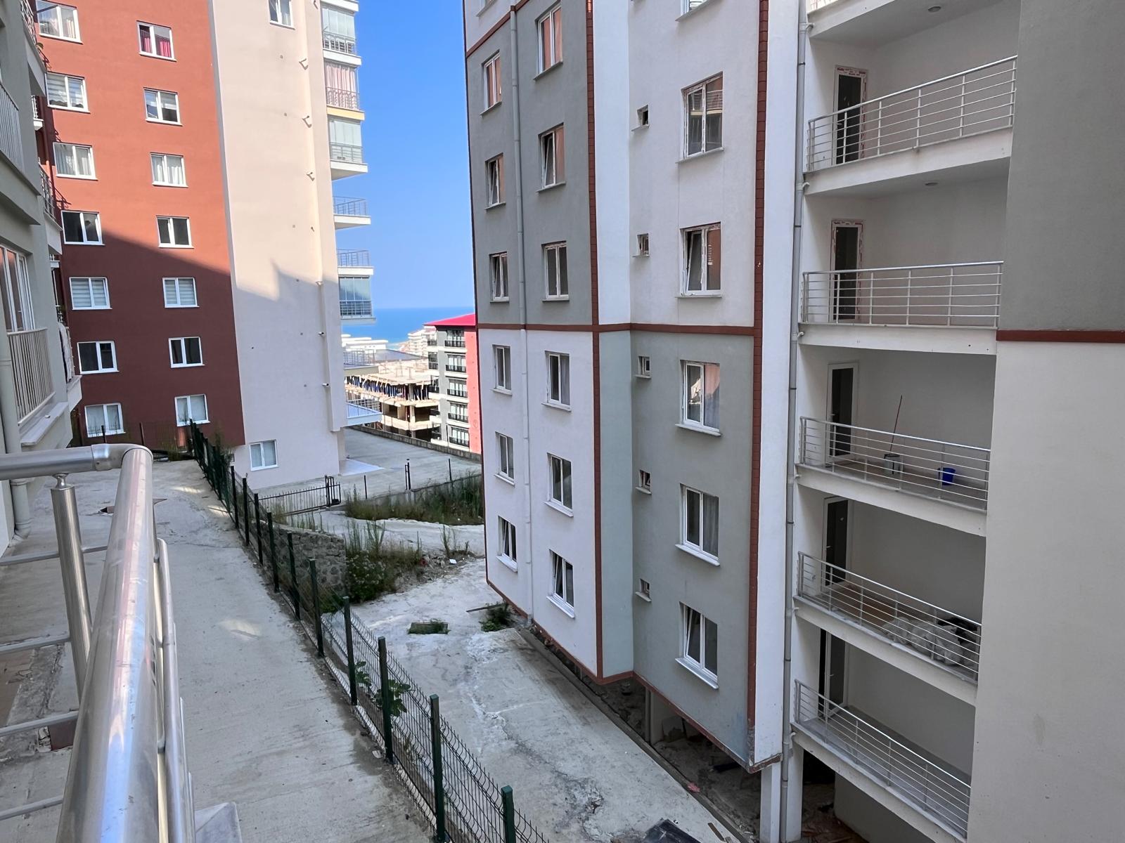 MABEL'DEN GEDİKKAYA MAH.KİRALIK DİARE