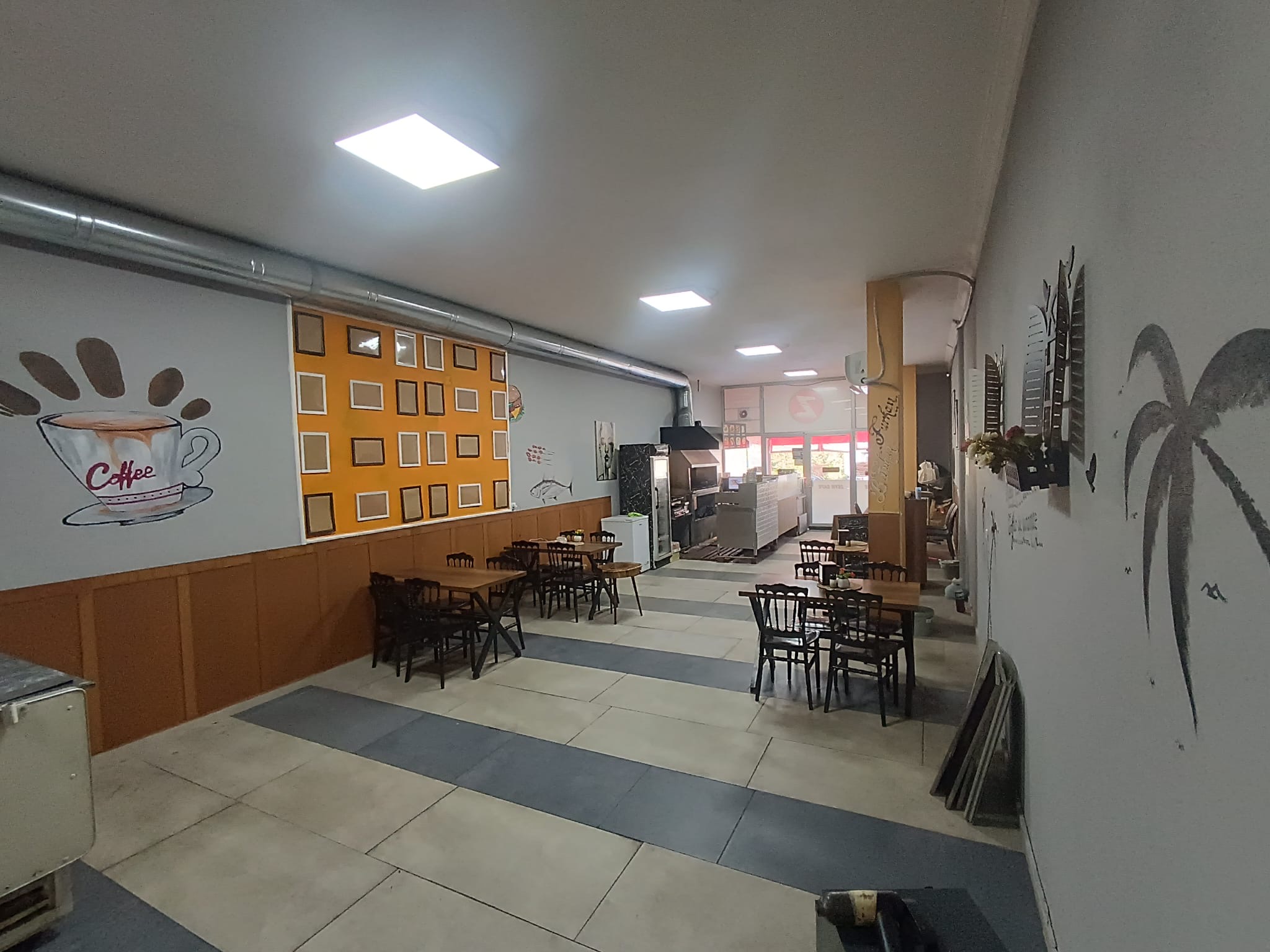 KAŞÜSTÜ HASTANESİ KARŞISI FIRSAT SATILIK DÜKKAN