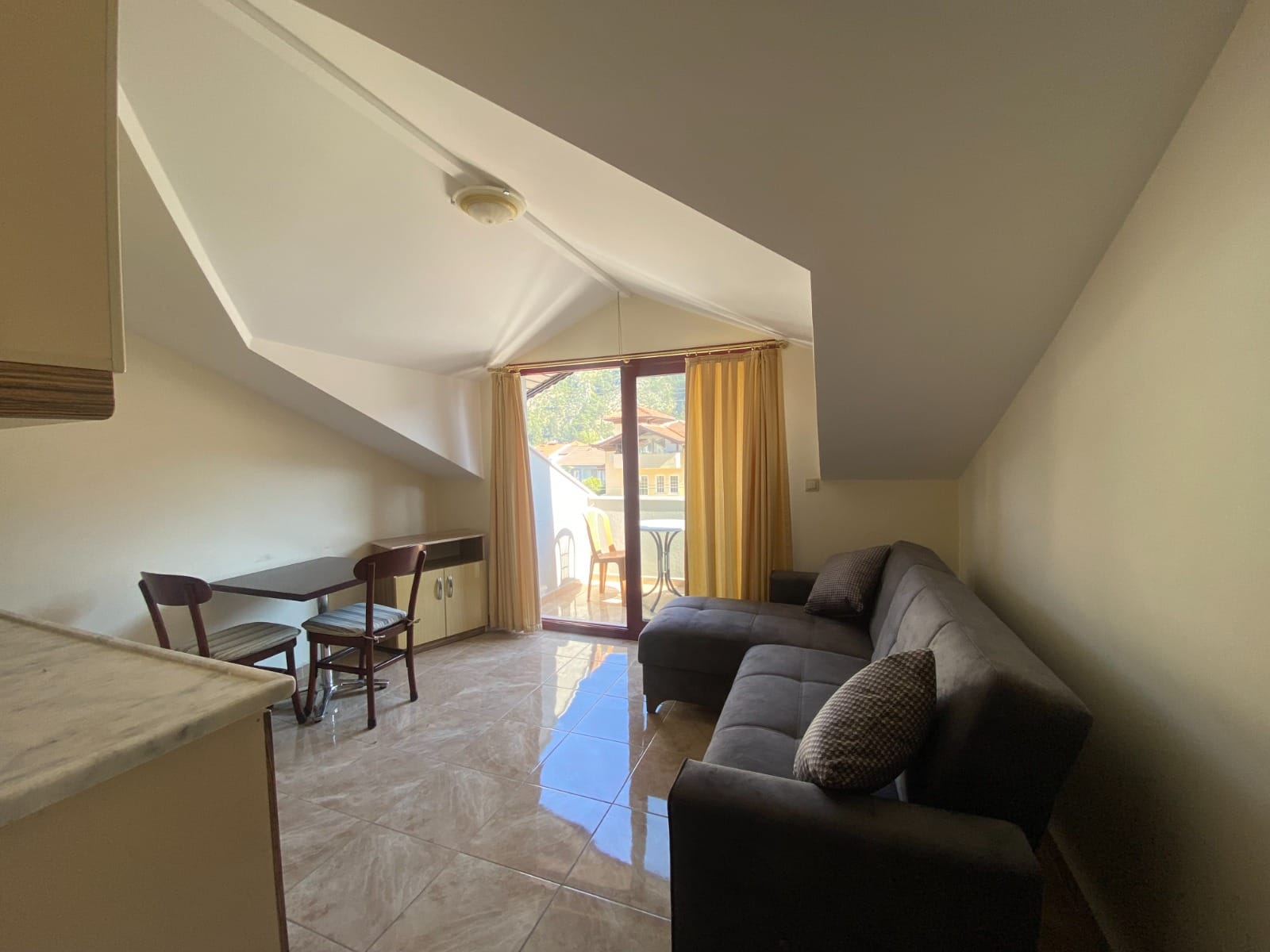 MABELDEN İÇMELERDE KİRALIK ÇATI KATI 108