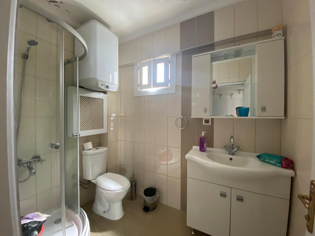 MABELDEN ARMUTALAN BAYRAMOĞLU FIRIN CİVARINDA SATILIK 3+1 DUBLEKS DAİRE