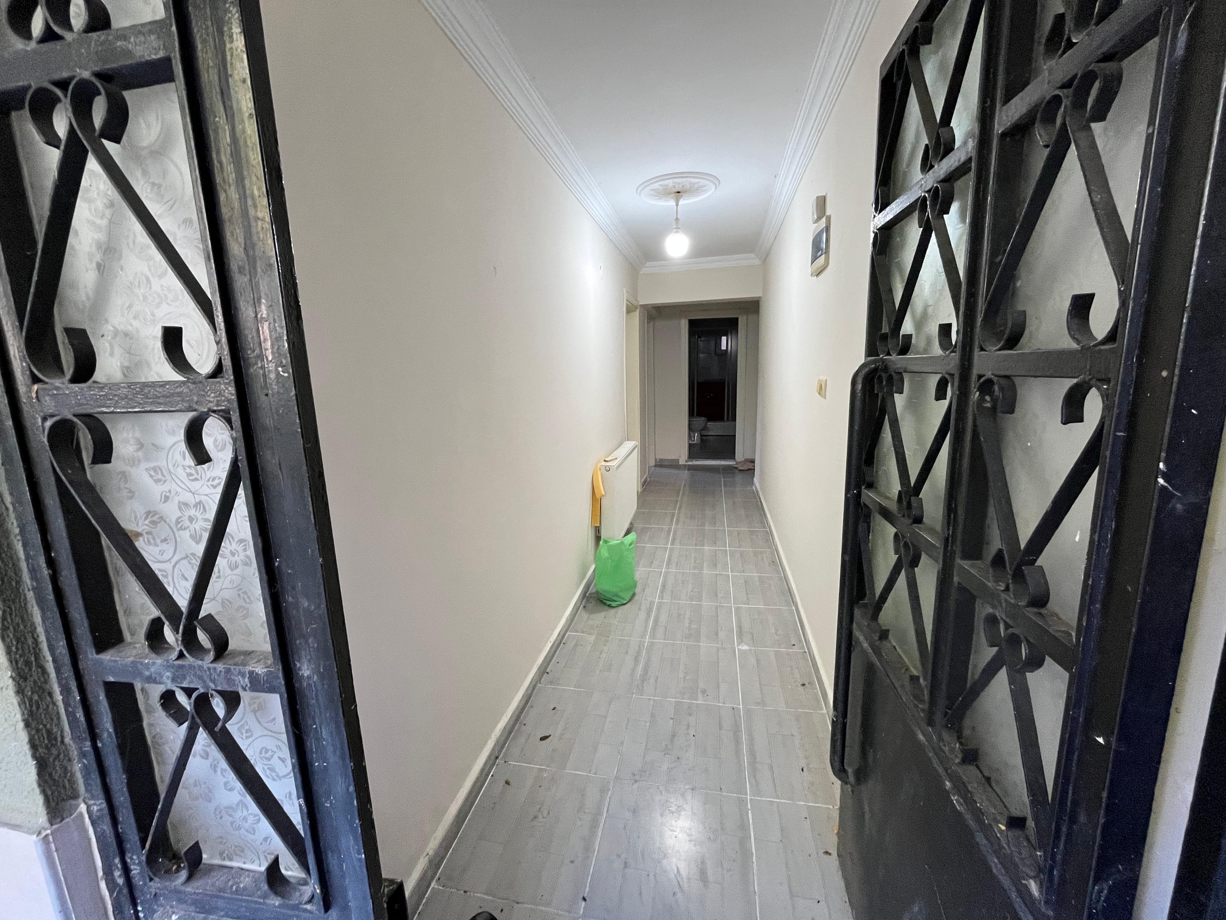 GÜZELYALI MAH. BAHÇE KATI KİRALIK DAİRE