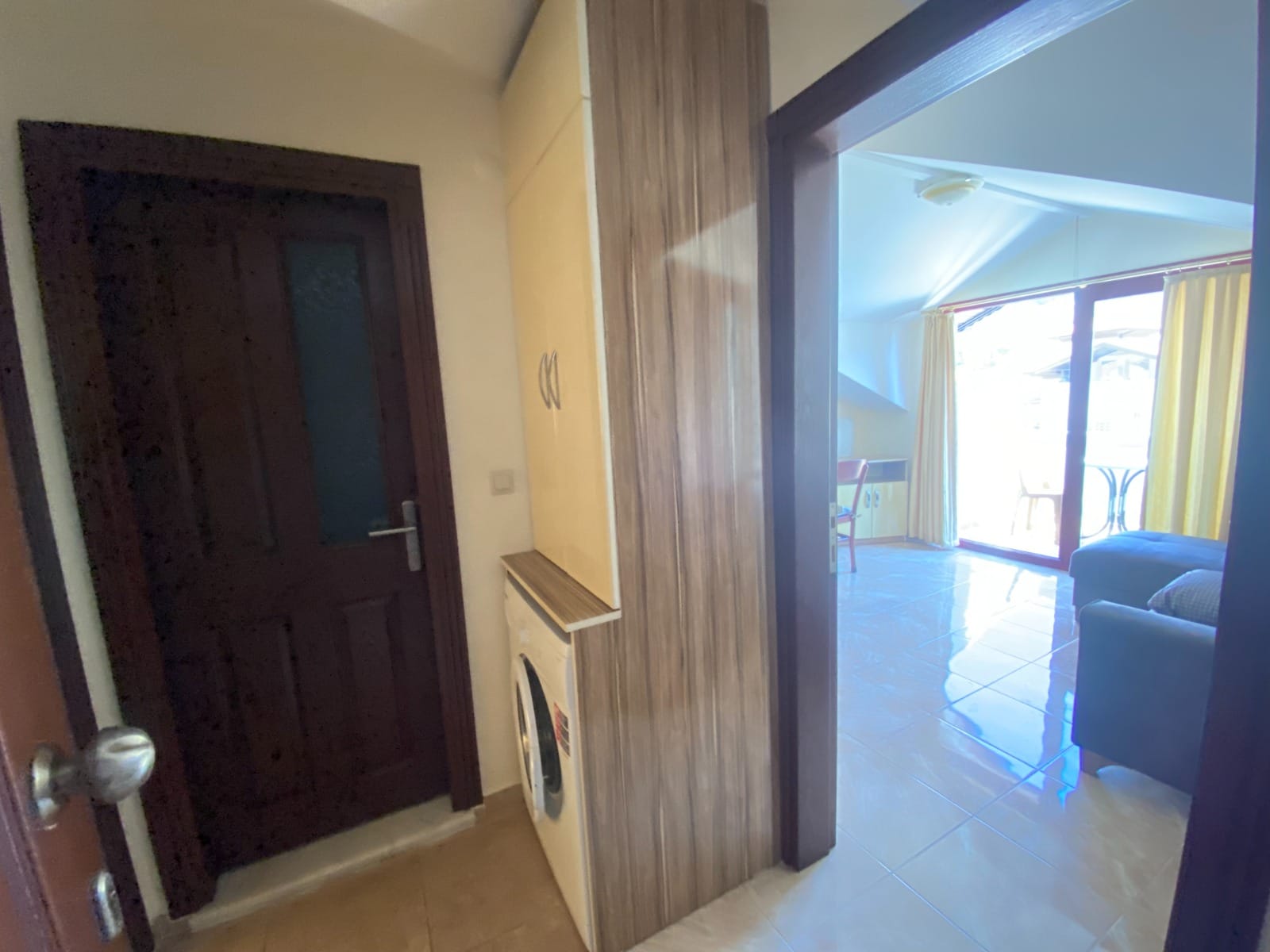 MABELDEN İÇMELERDE KİRALIK ÇATI KATI 108