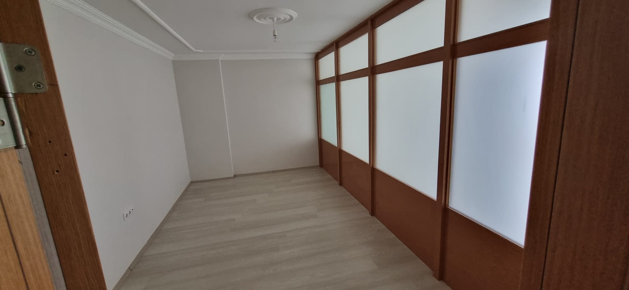 MABEL GAYRİMENKUL ARSİN 400 M2 SATILIK DUBLEX DAİRE