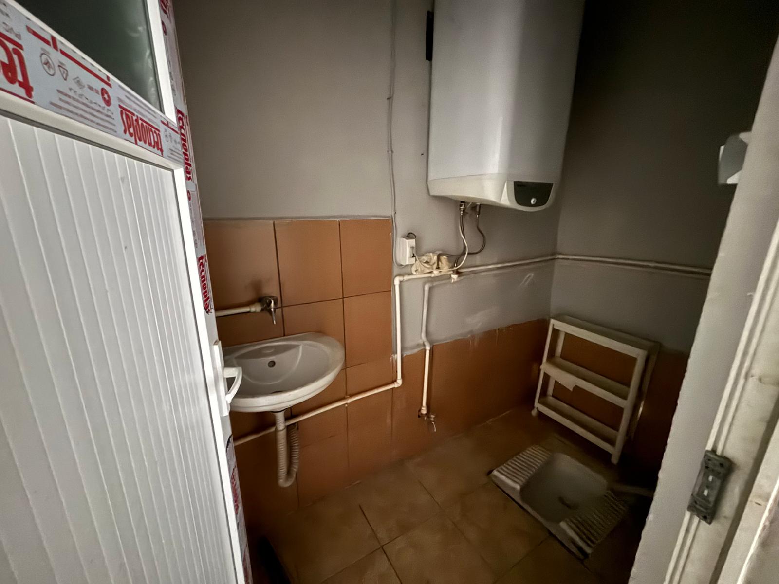 KUMBAŞI KÜÇÜK DÜKKAN