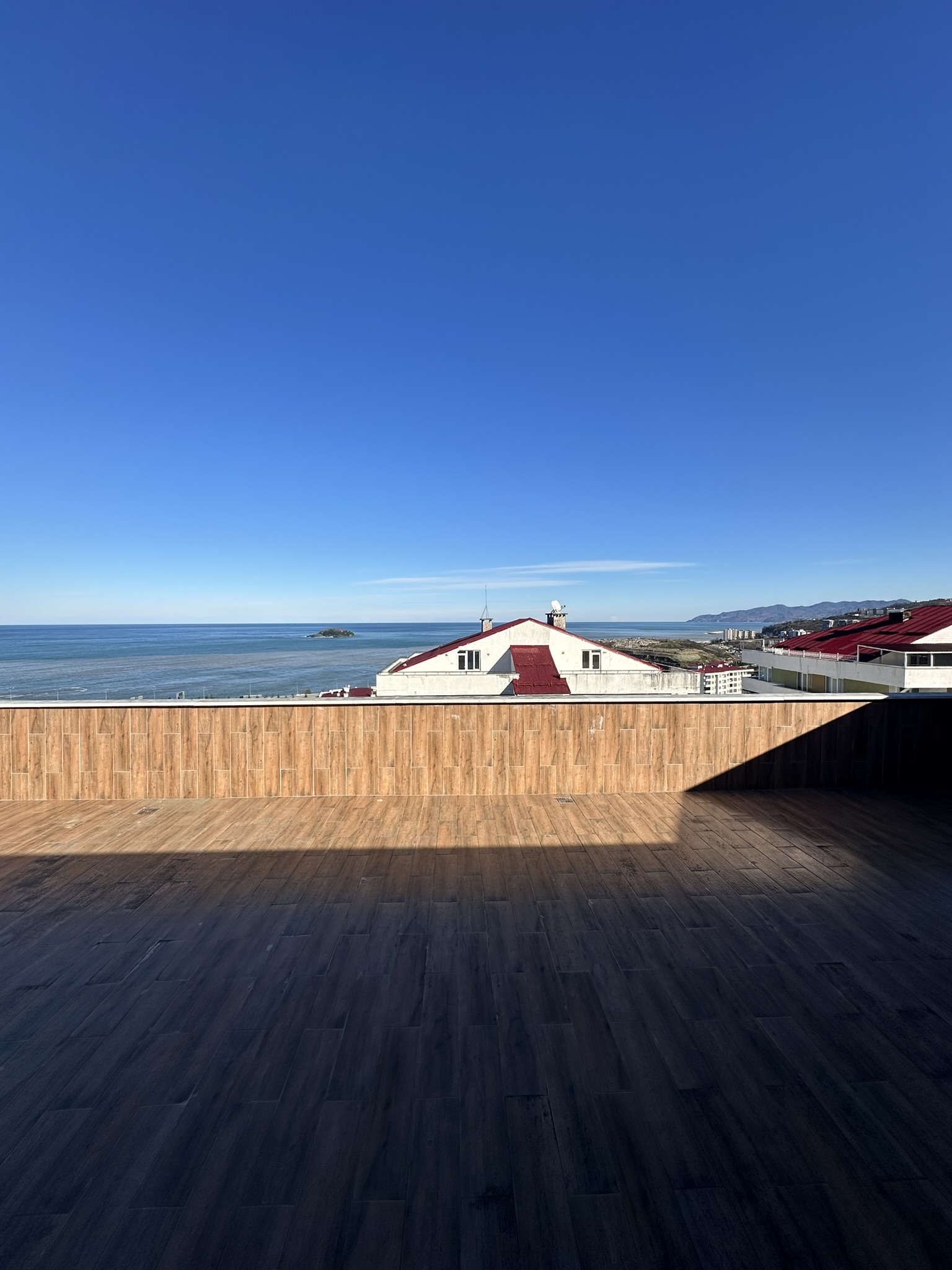 KAMER CITY C BLOK DUBLEKS DAİRE