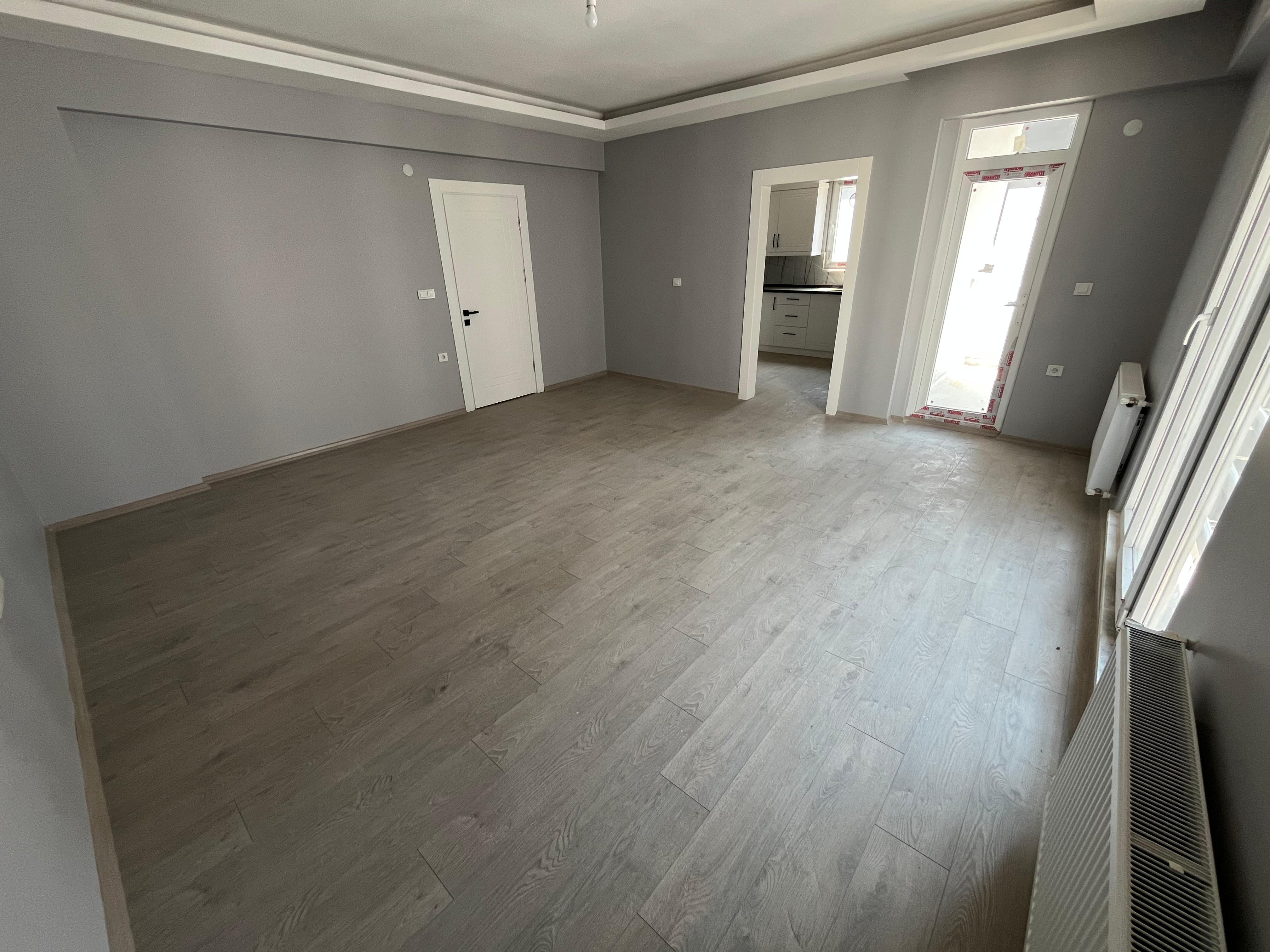 ŞAHİNCİLİ NURHAN KONUTLARI A/BLOK