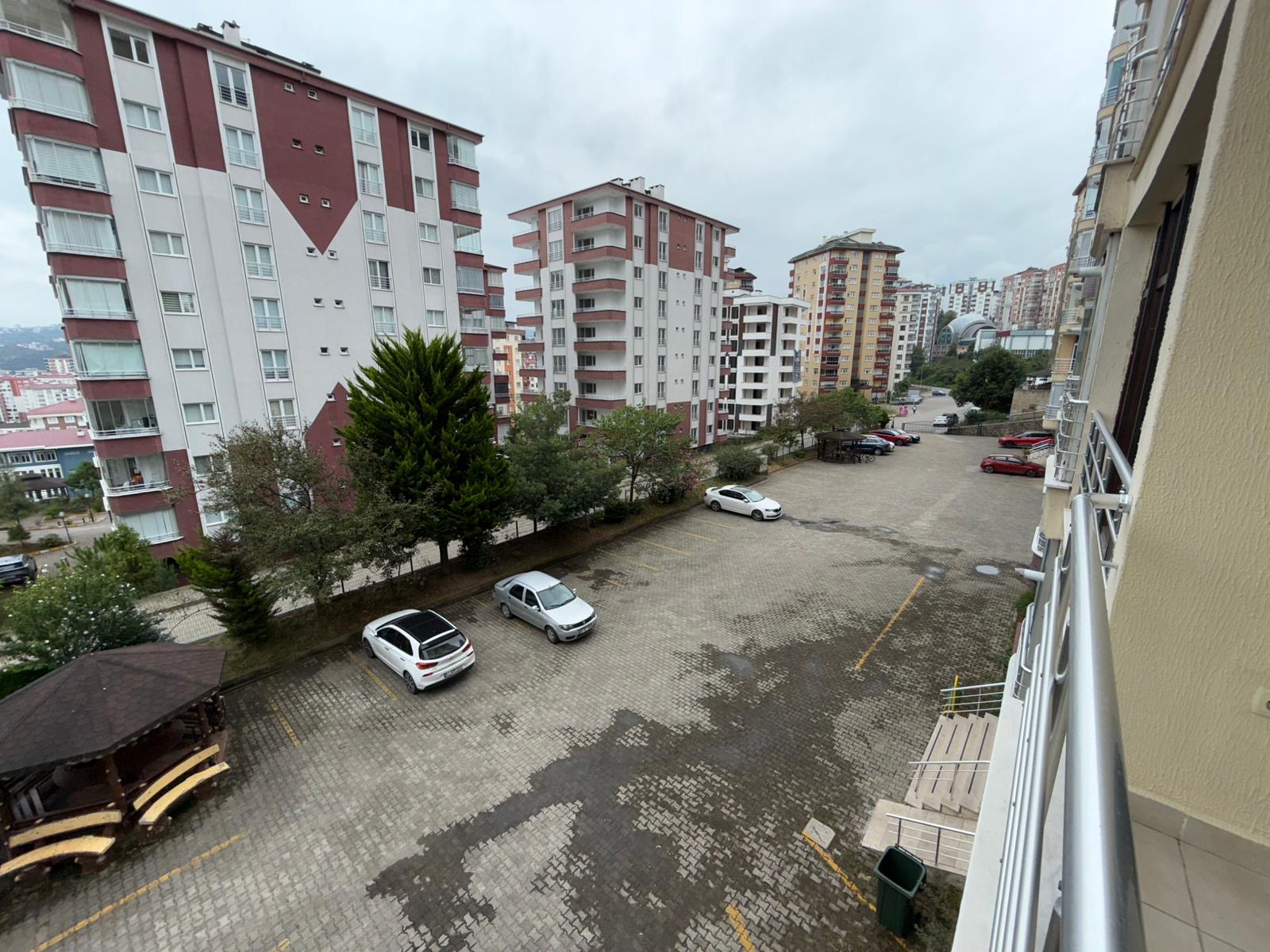 MABEL’DEN ÇUKURÇAYIR DA SATILIK 4+1 DAİRE