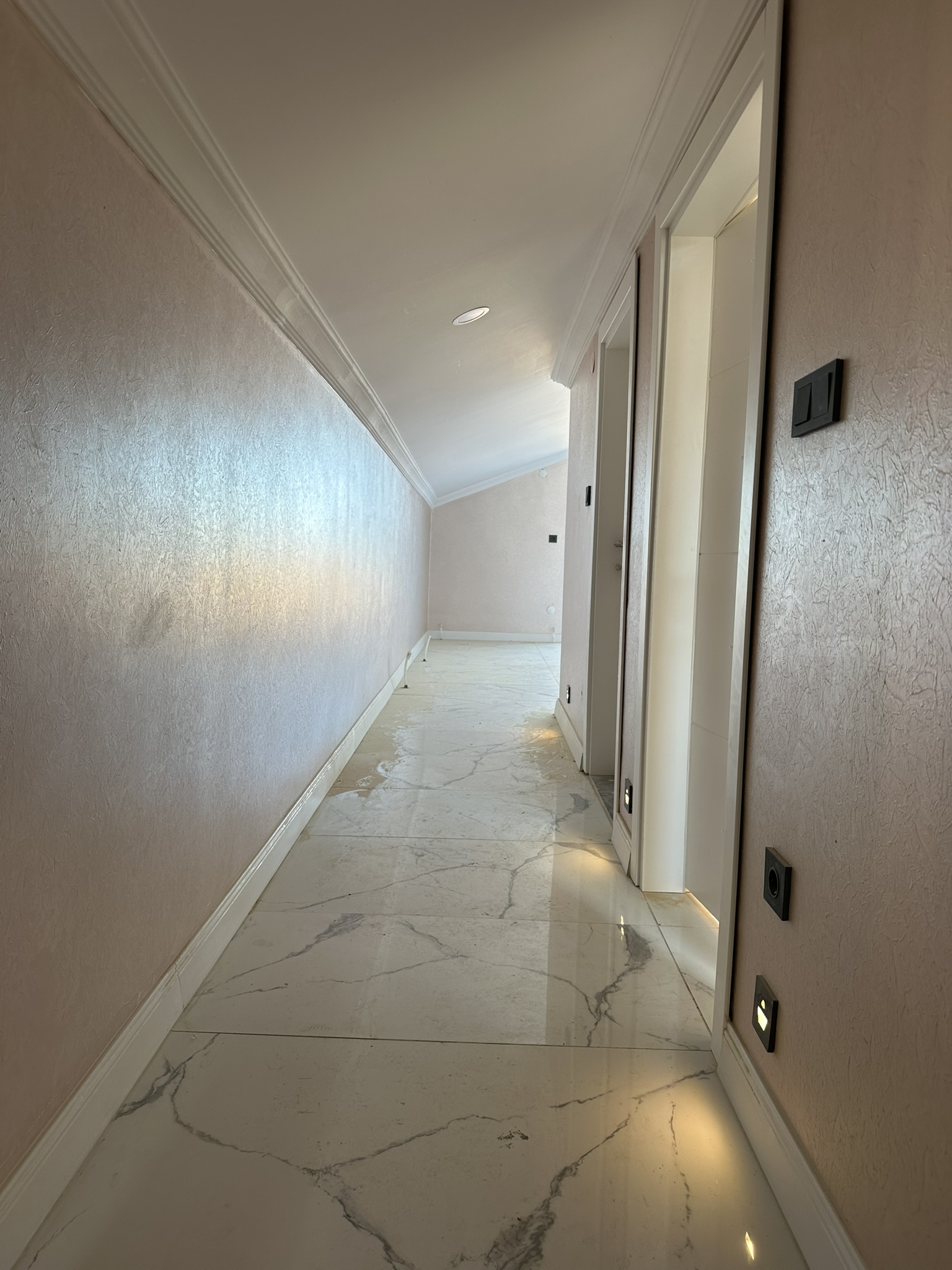 KAMER CITY C BLOK DUBLEKS DAİRE