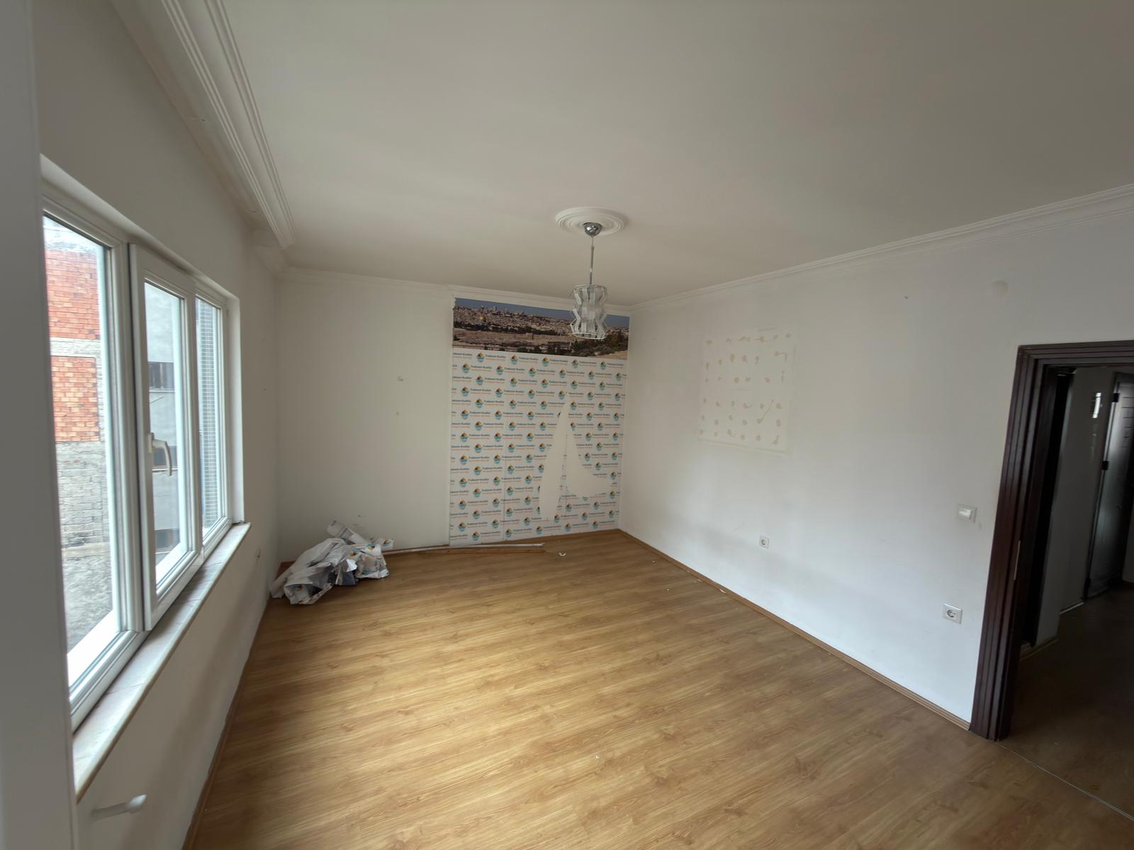 TRABZON BÜYÜKŞEHİR BELEDİYESİ YANI 3+1 KİRALIK OFİS