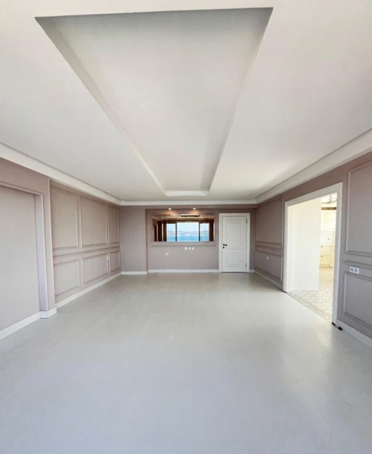 MABEL'DEN ÇITLAKKALE MAHALLESİ SATILIK DAİRE