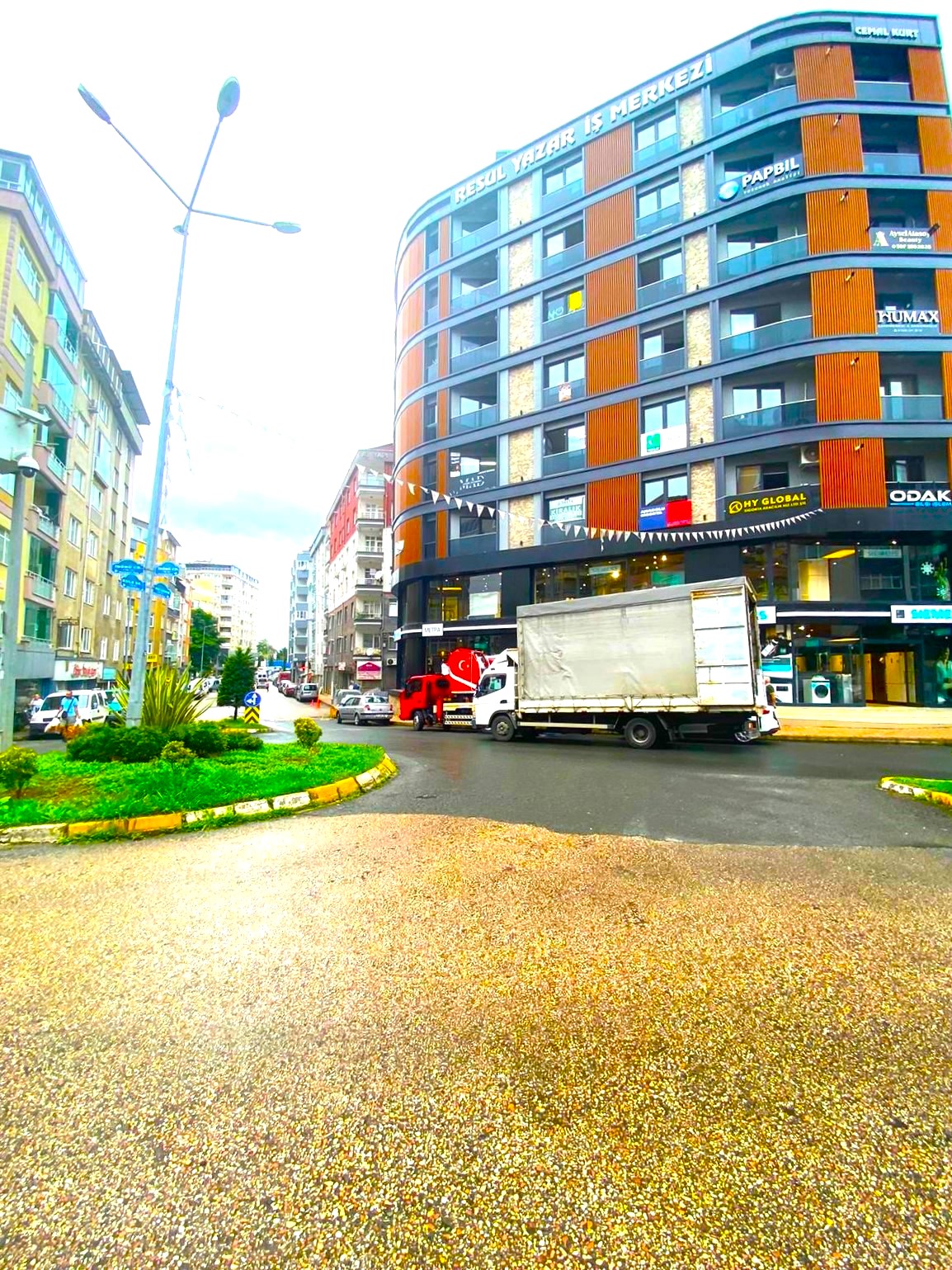 MABEL GAYRİMENKUL GİRESUN