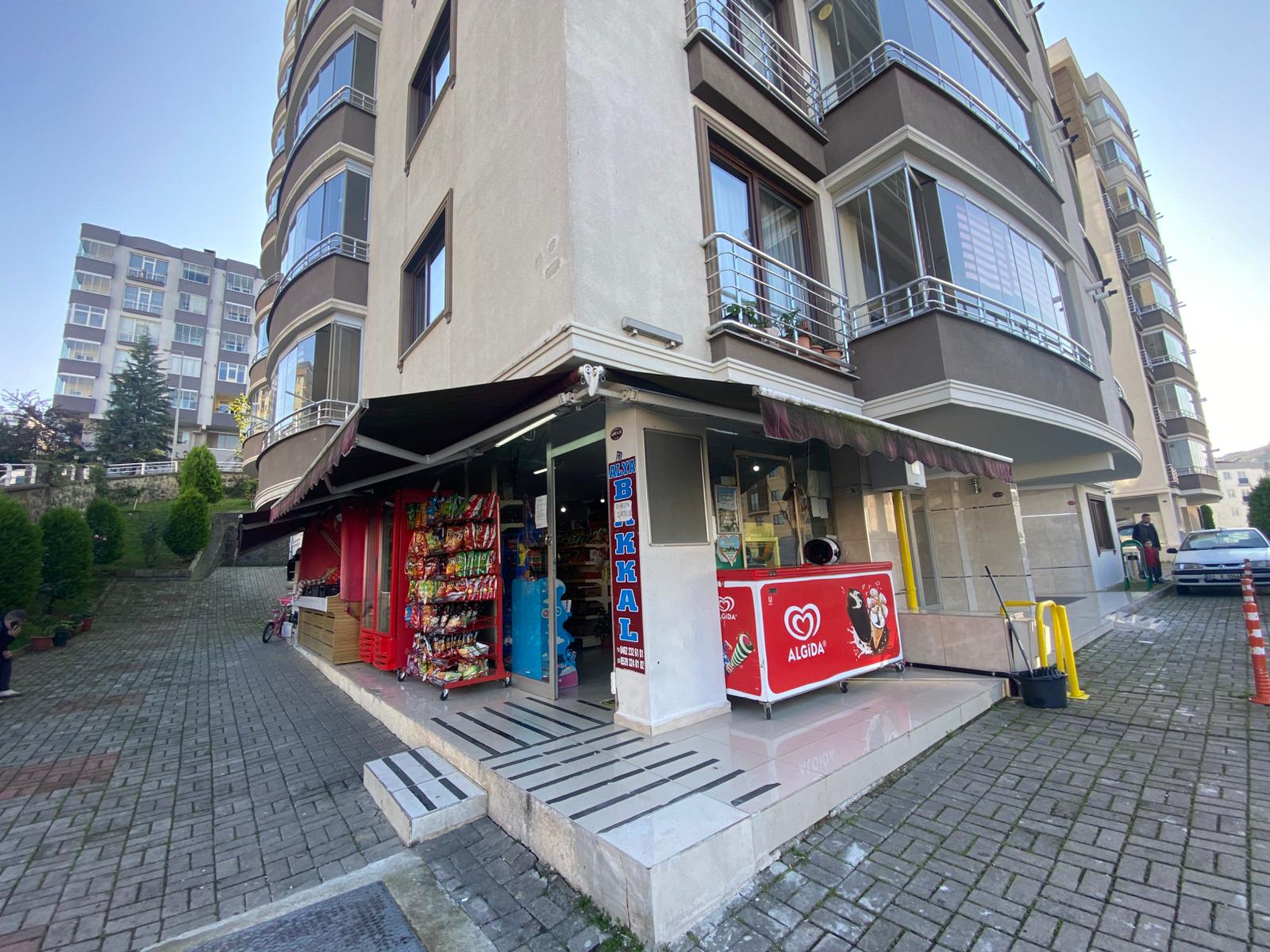 SOĞUKSU SATILIK MARKET