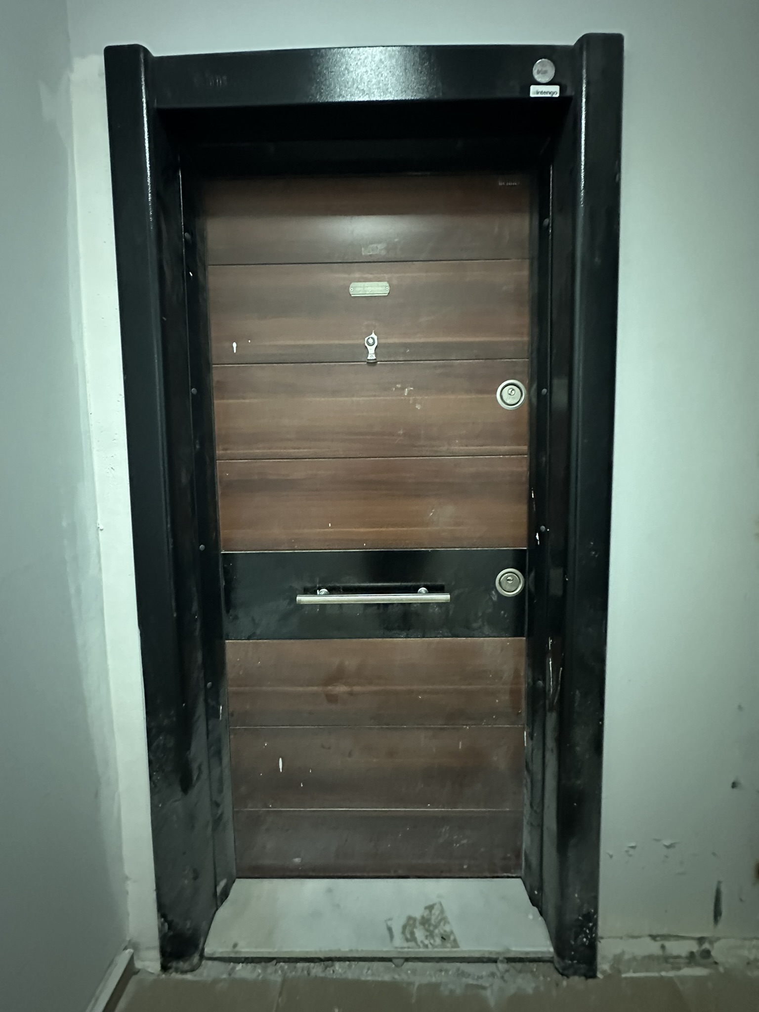 KAMER CITY C BLOK DUBLEKS DAİRE