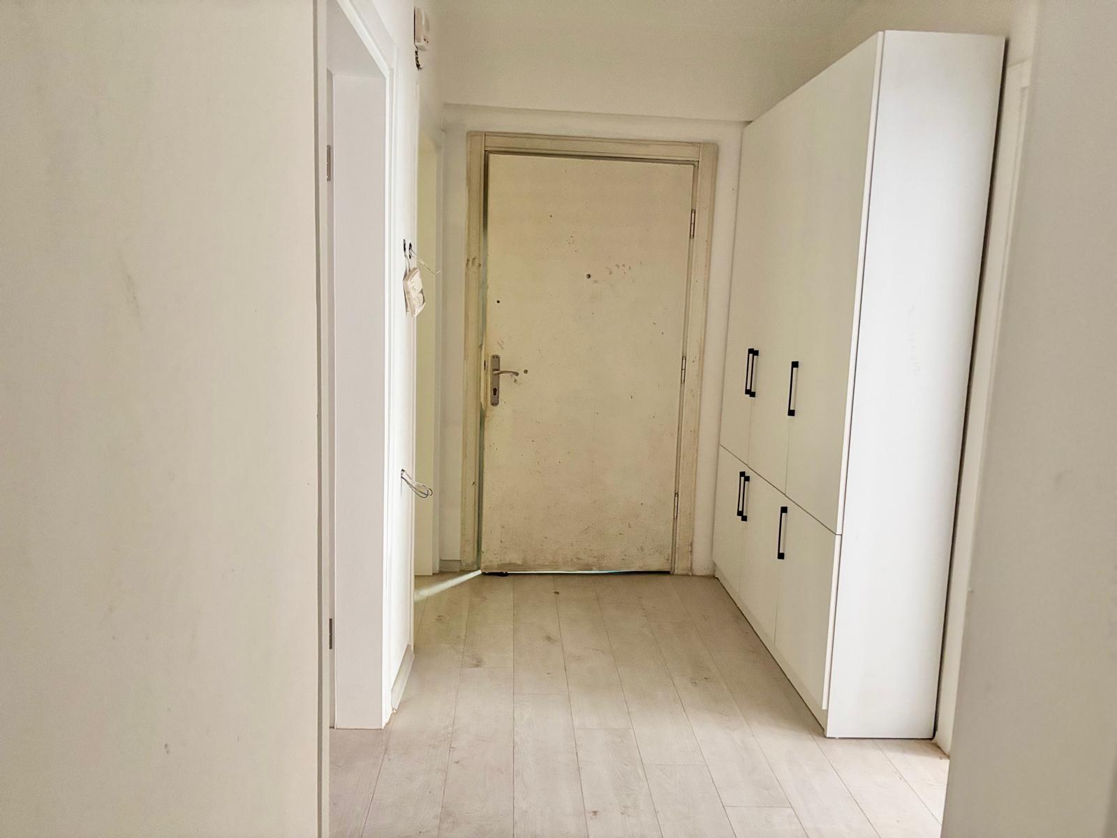 ŞARKİYE SATILIK-OFİS YAN SOKAĞI