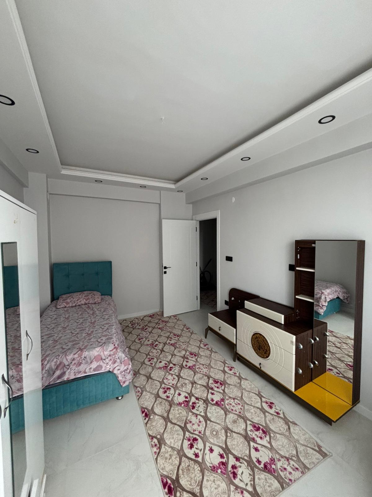 MABEL'DEN EŞYALI KİRALIK DAİRE