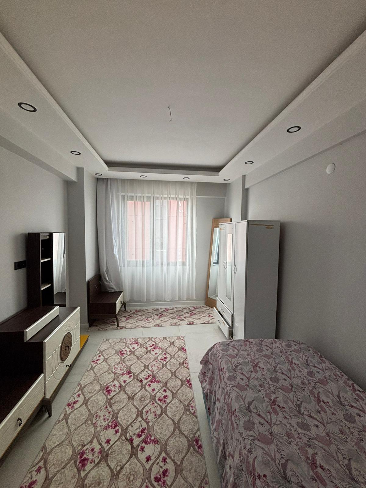 MABEL'DEN EŞYALI KİRALIK DAİRE