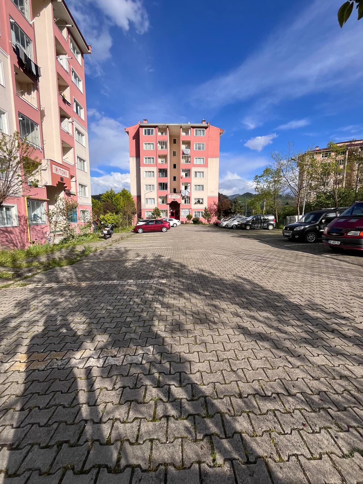 MABEL'DEN AKSU MAHALLESİ KİRALIK DAİRE