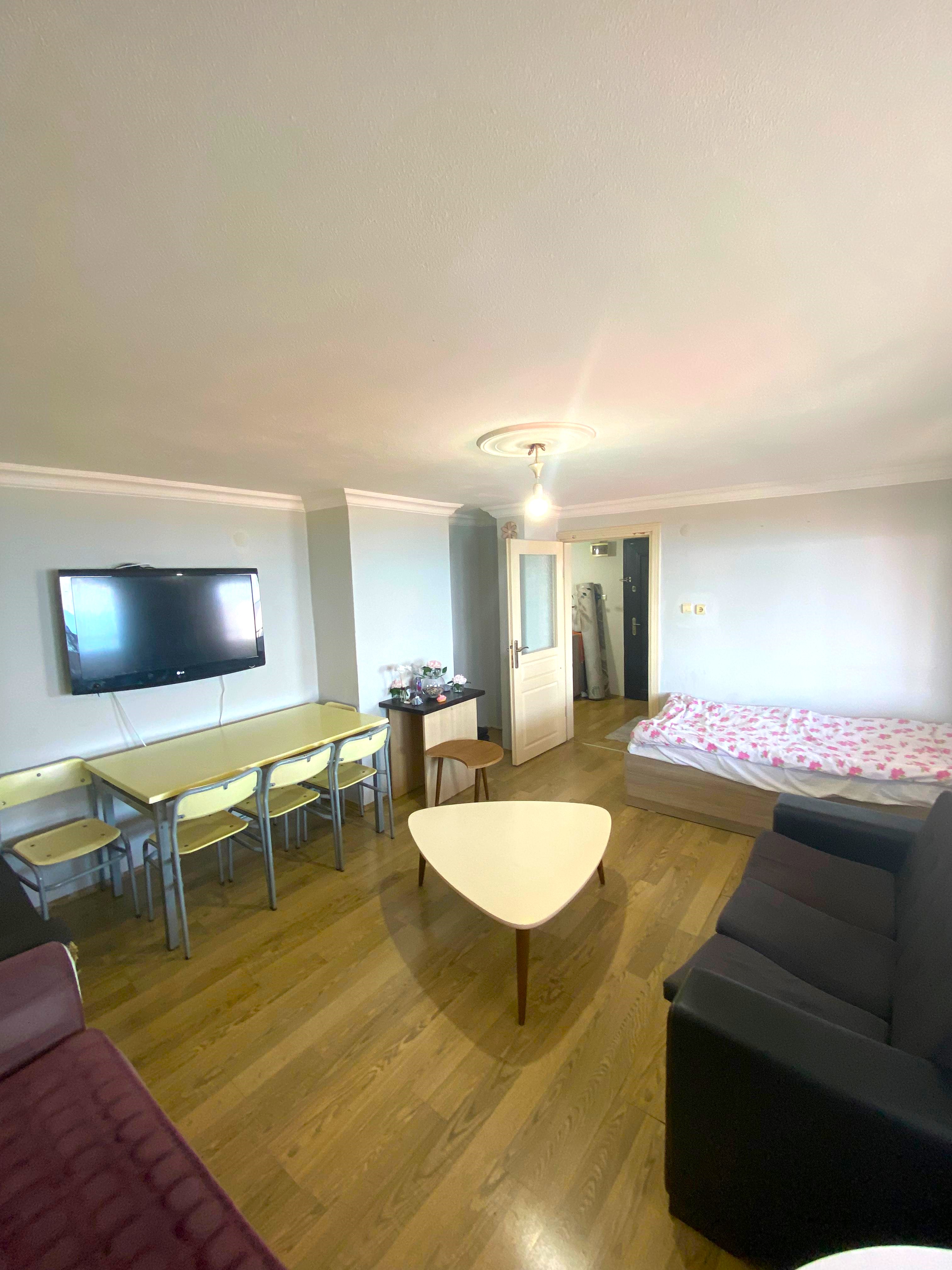 MABEL GAYRİMENKUL GEMİLER ÇEKEĞİ MAH.KİRALIK DAİRE