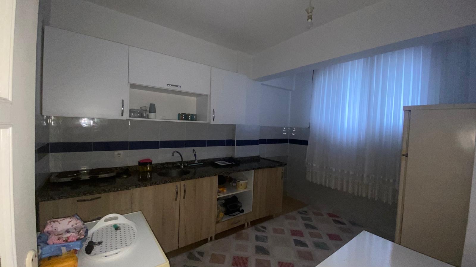 YALINCAK DA KİRALIK 2+1 EŞYALI DAİRE