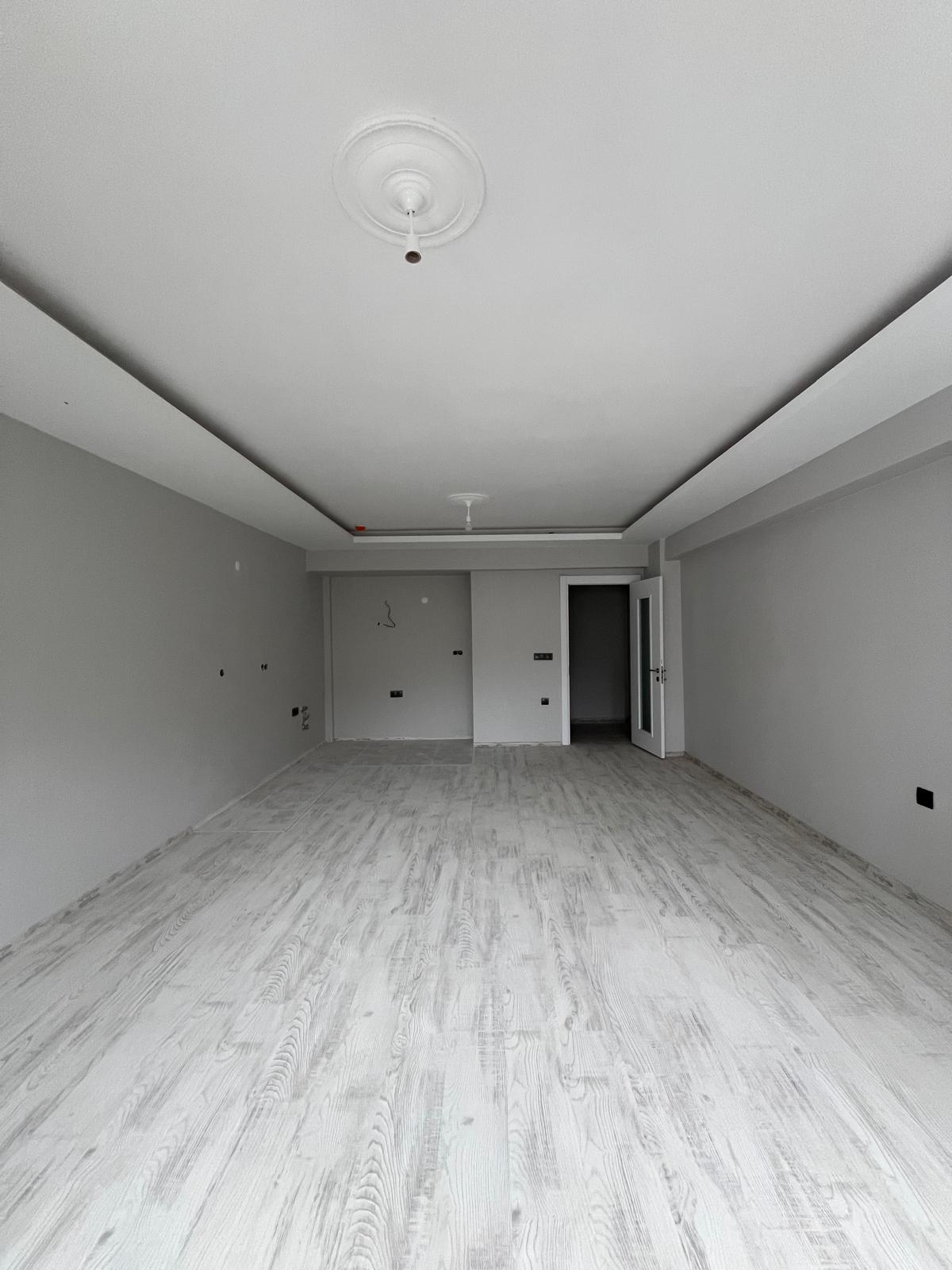 MABEL'DEN AKSU MAHALLESİ SATILIK DAİRE