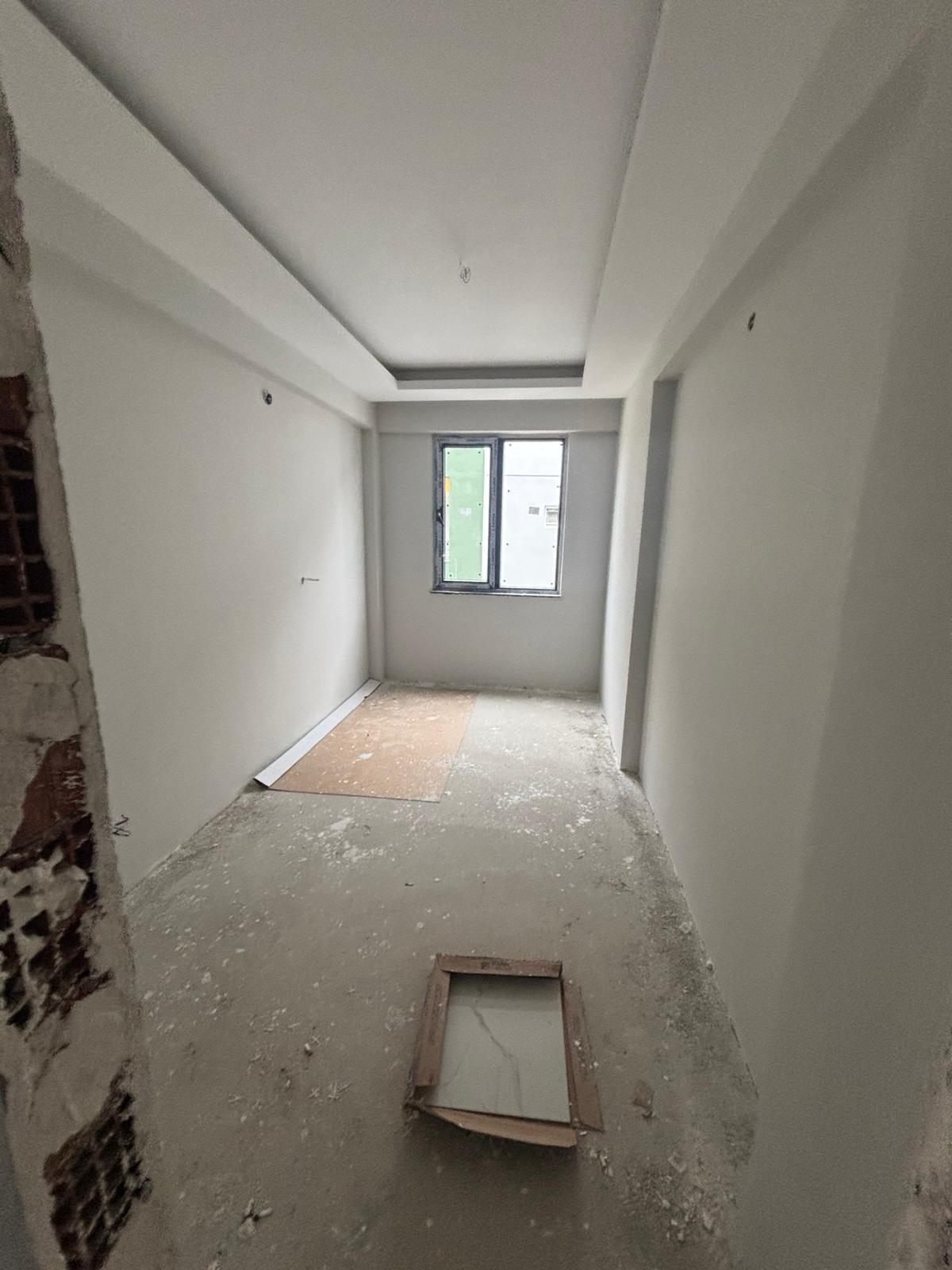 MABELDEN SATILIK DAİRE