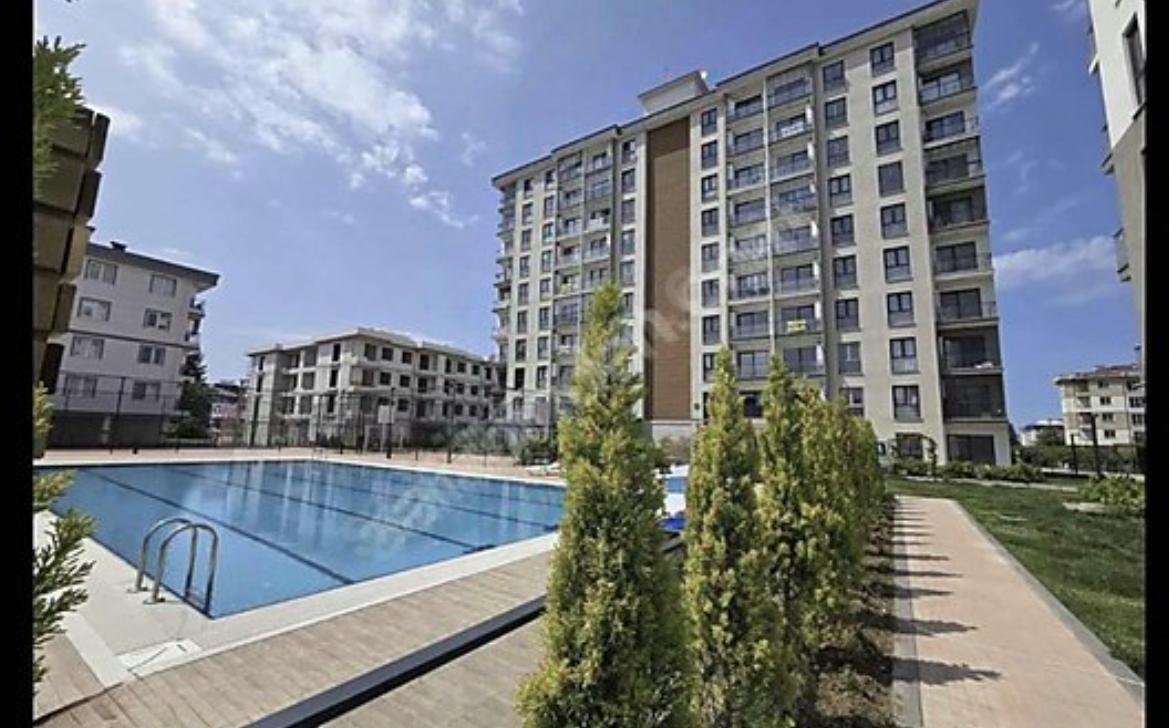 CUMHURİYET MAH. FH 216 EŞYALI SATILIK DAİRE
