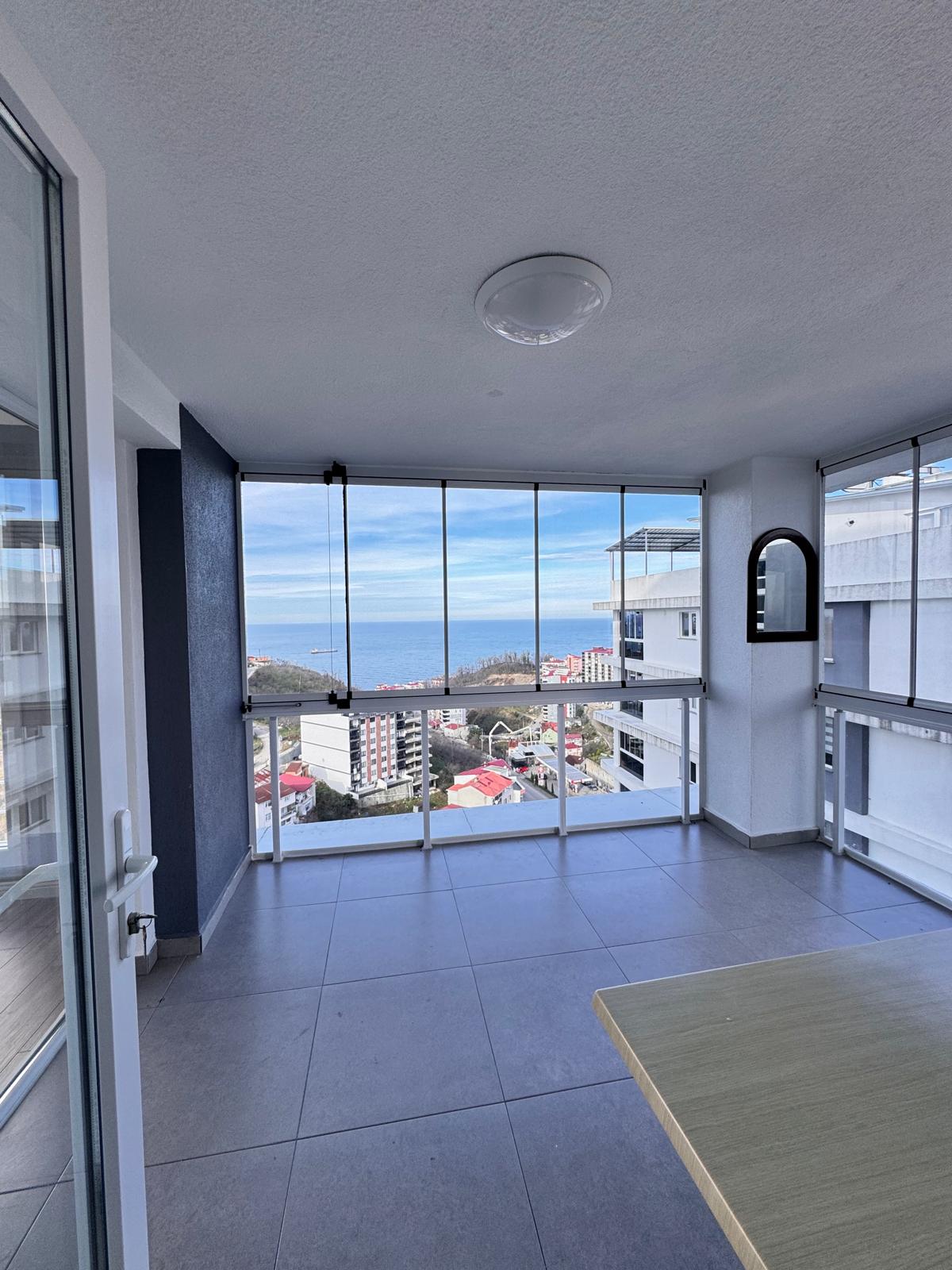 CAN EVLER D BLOK SATILIK DAİRE