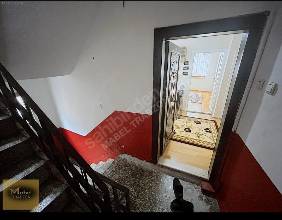 MABEL'DEN 3 NOLU ERDOĞDU MAH.FIRSAT SATILIK DAİRE